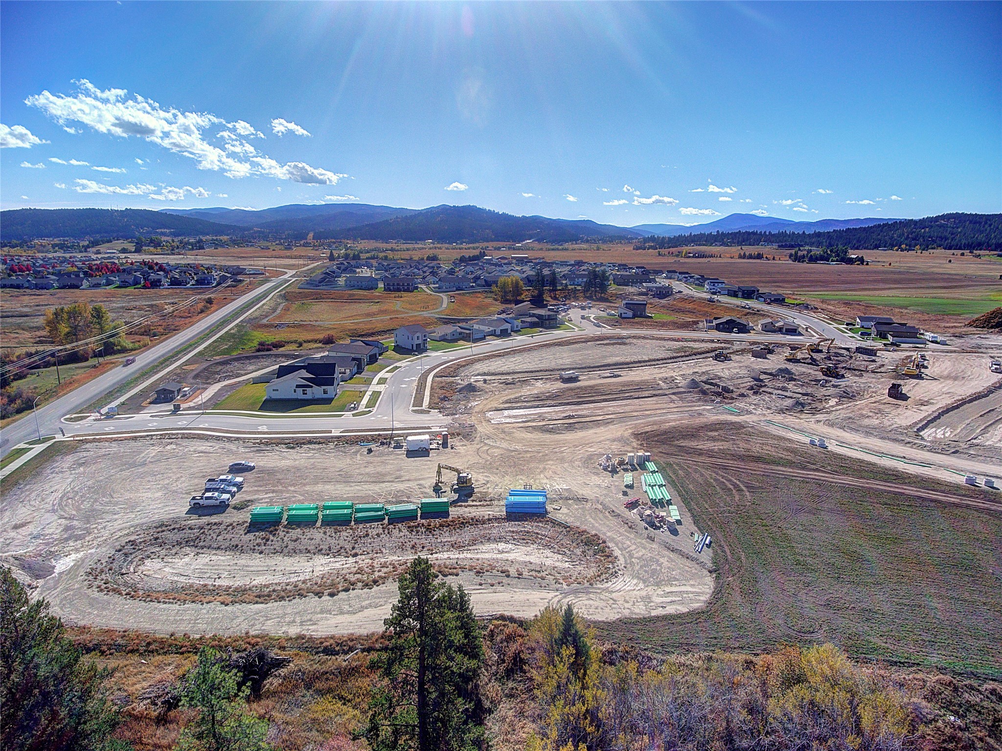 876 Bearhat Mountain Road