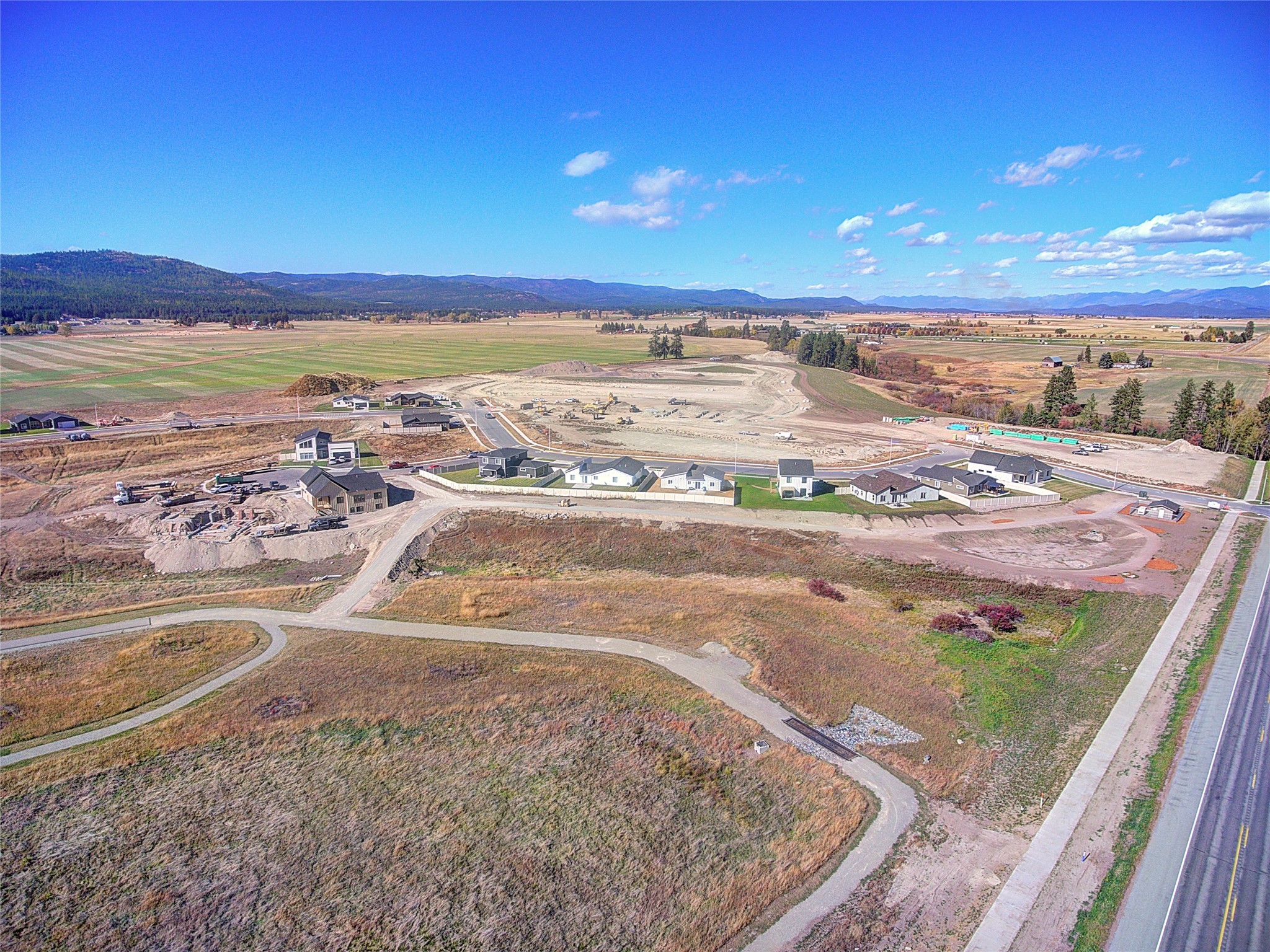 876 Bearhat Mountain Road