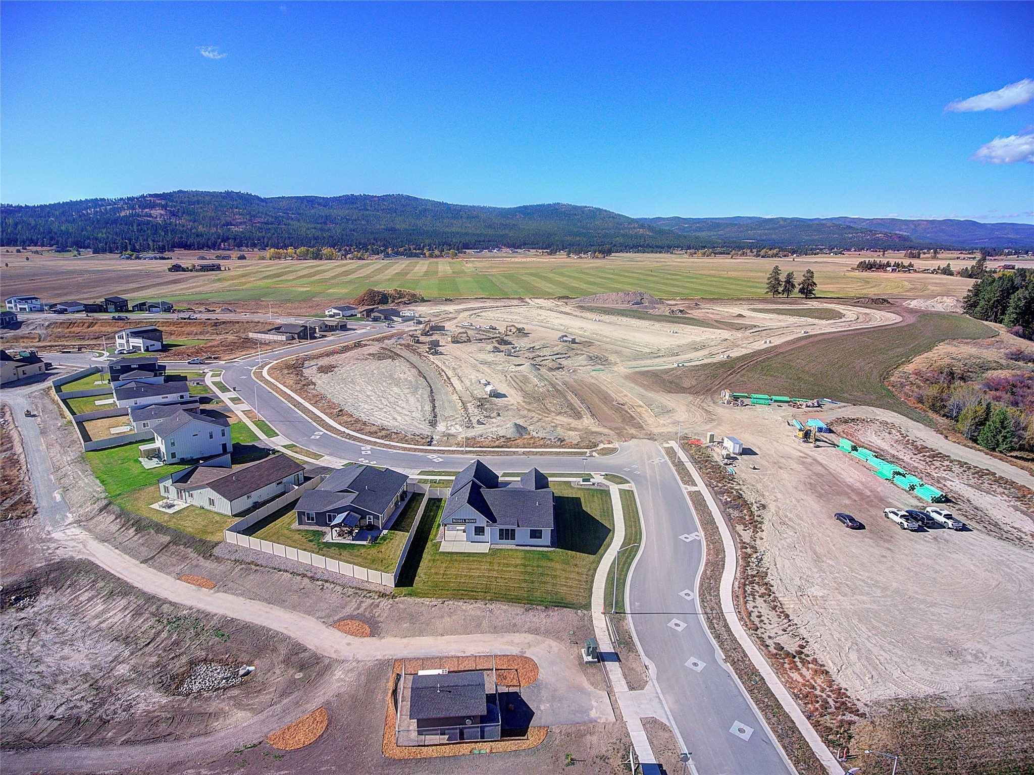 876 Bearhat Mountain Road