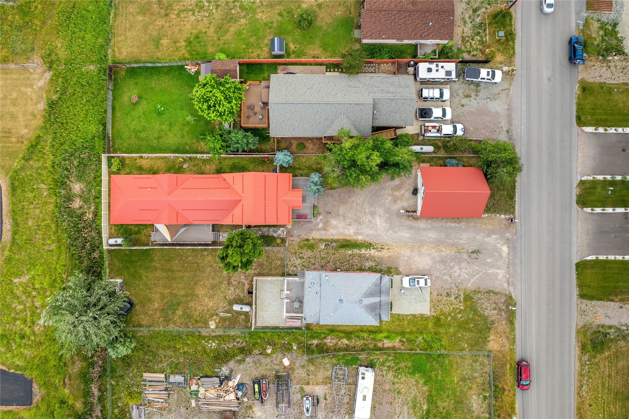 212 Bierney Creek Road