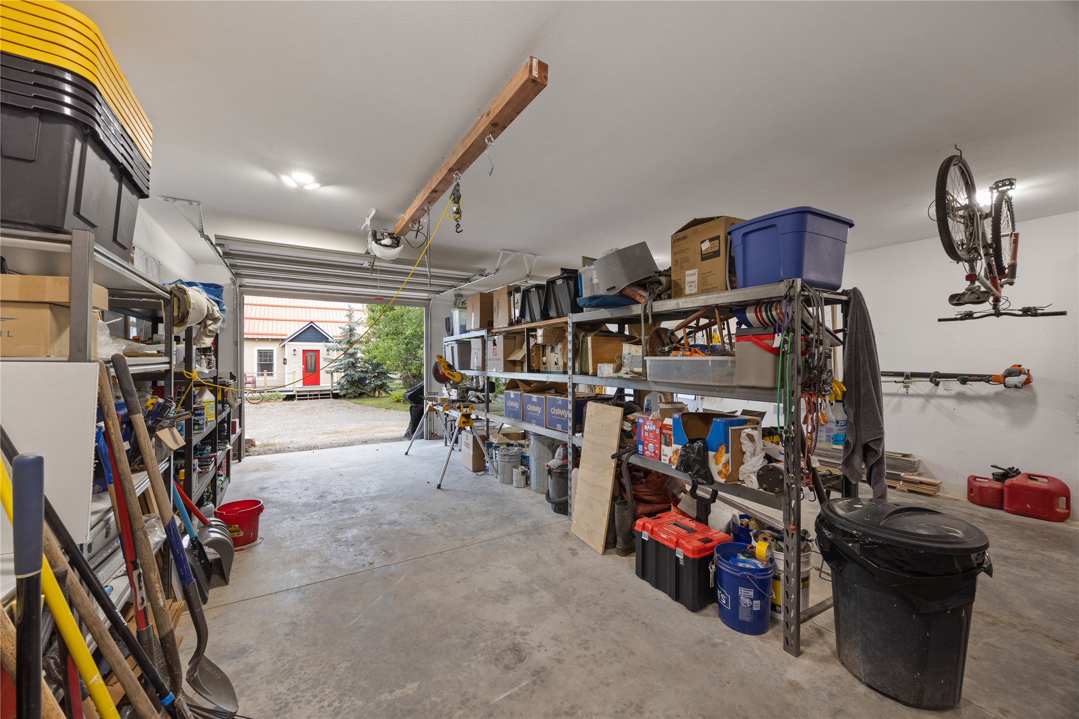 212 Bierney Creek Road