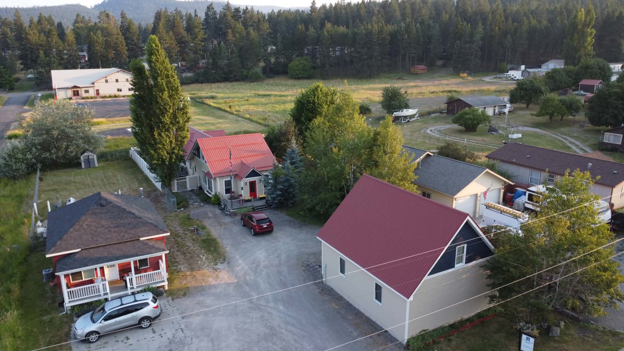212 Bierney Creek Road
