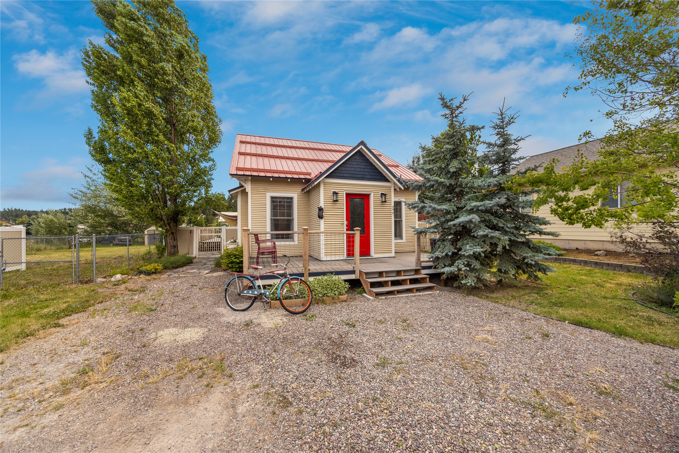 212 Bierney Creek Road