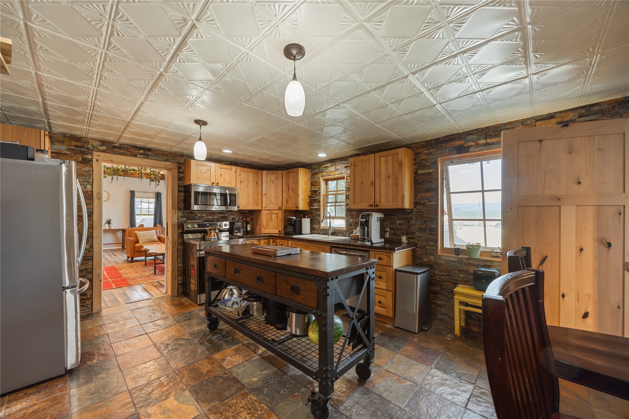 212 Bierney Creek Road