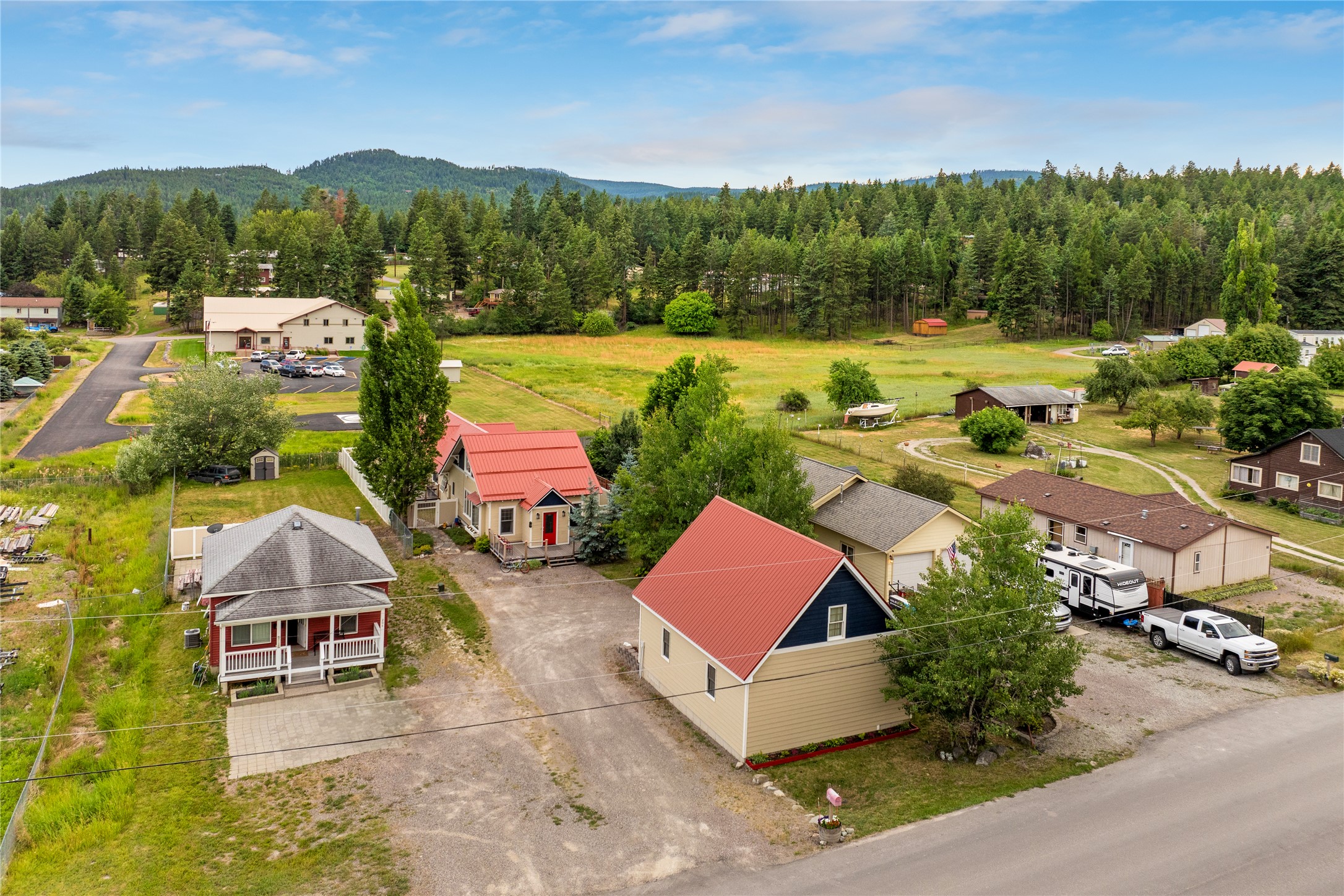 212 Bierney Creek Road