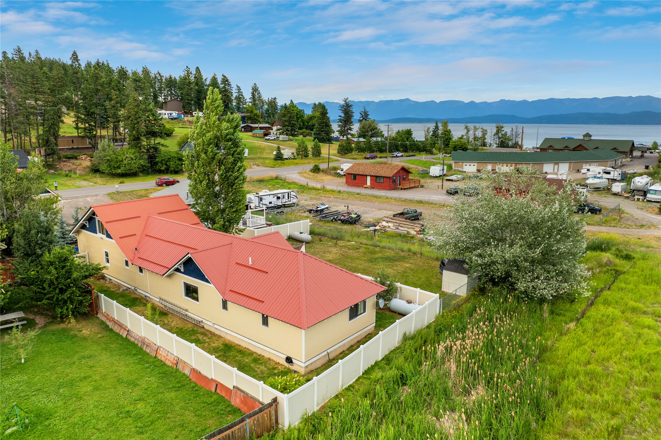 212 Bierney Creek Road