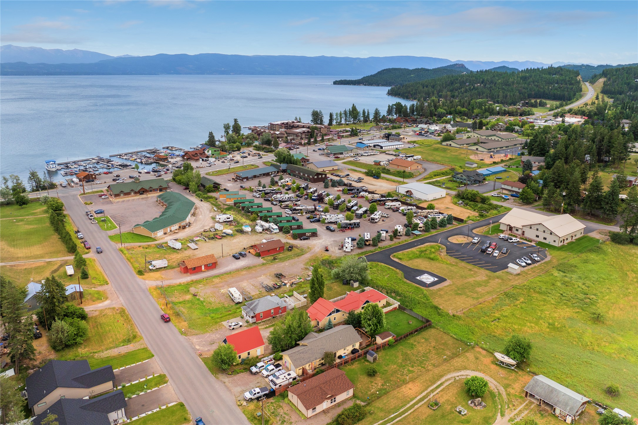 212 Bierney Creek Road