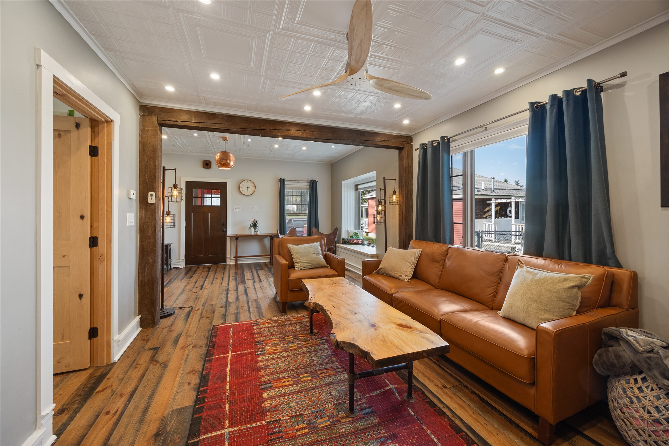 212 Bierney Creek Road