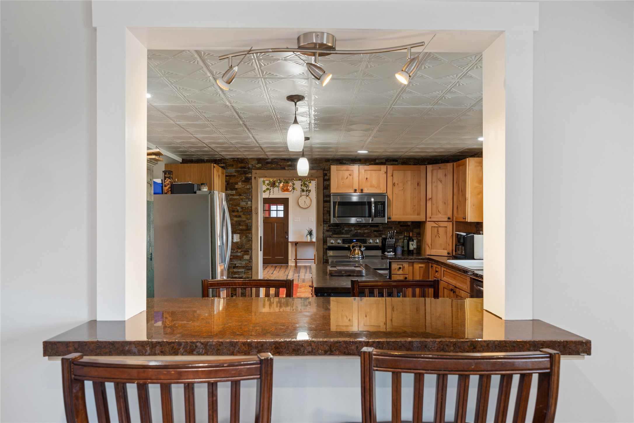 212 Bierney Creek Road