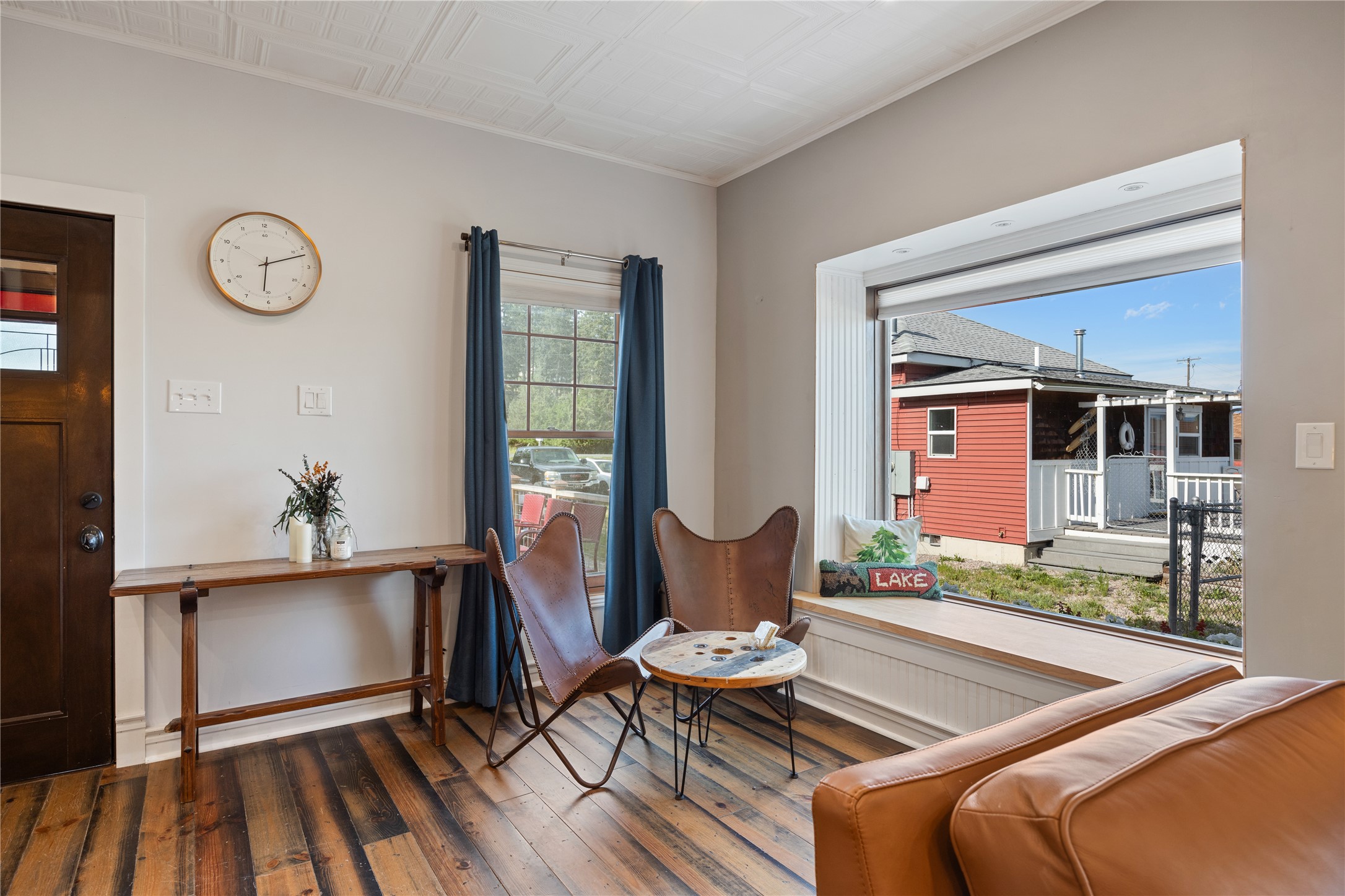 212 Bierney Creek Road