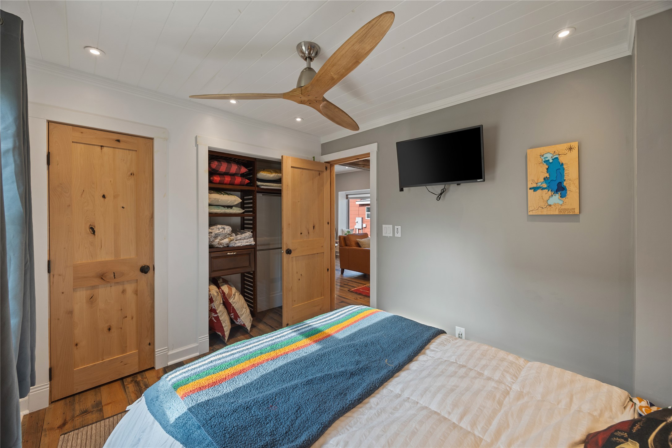 212 Bierney Creek Road