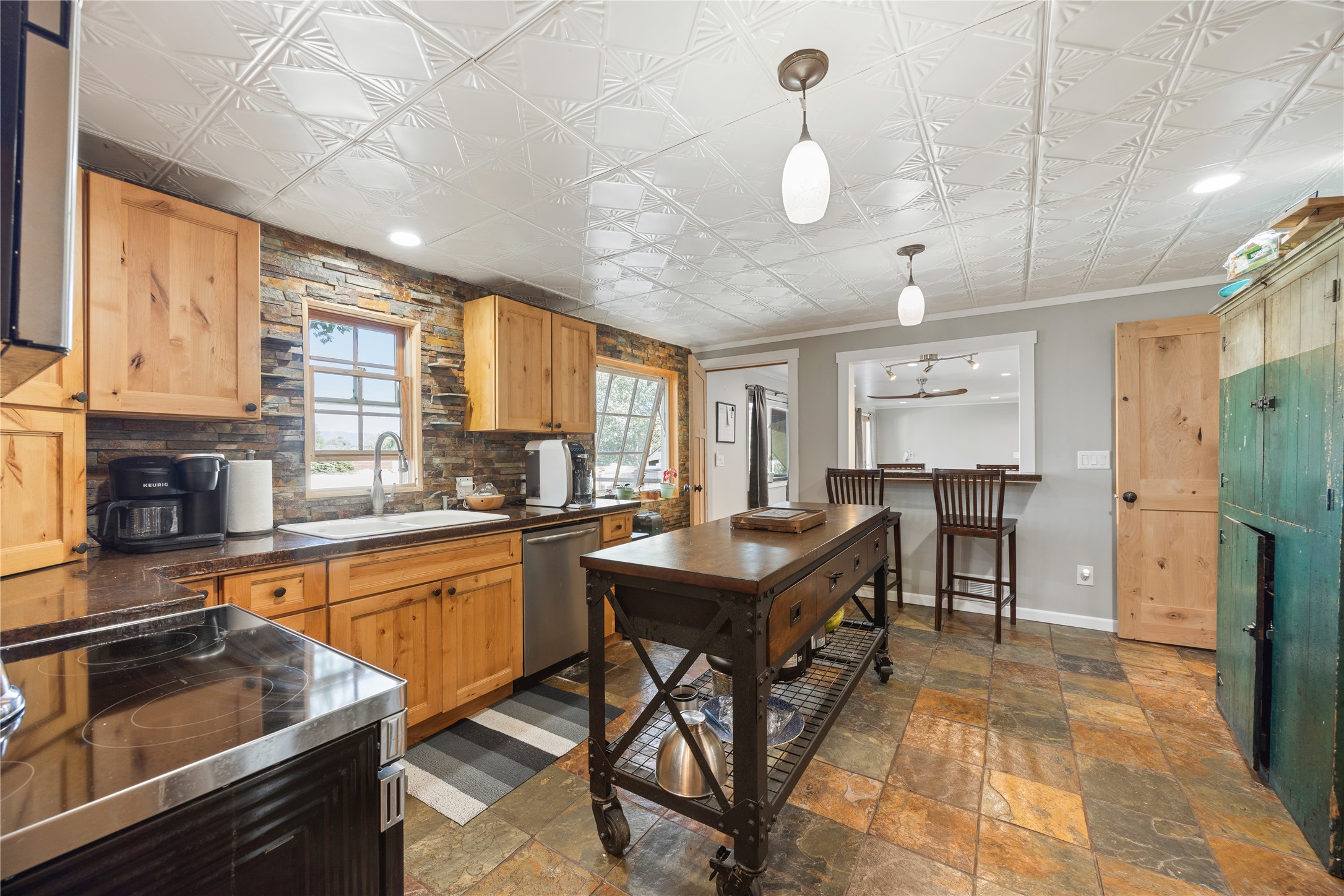 212 Bierney Creek Road