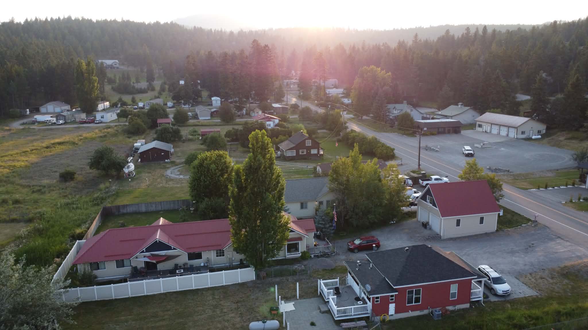 212 Bierney Creek Road