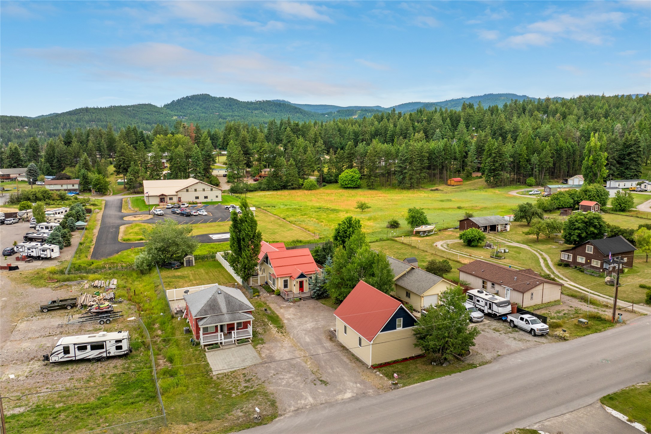 212 Bierney Creek Road