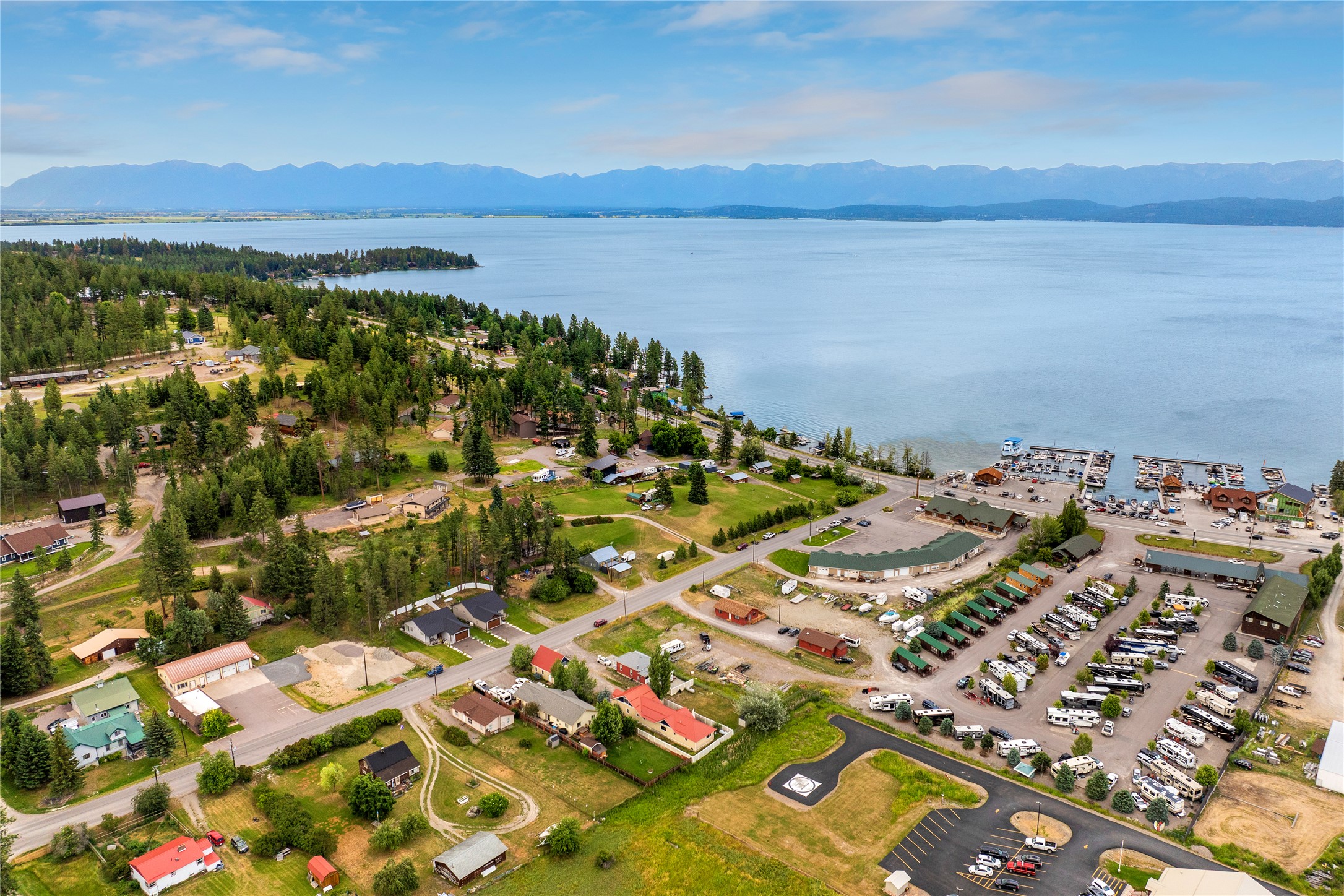 212 Bierney Creek Road