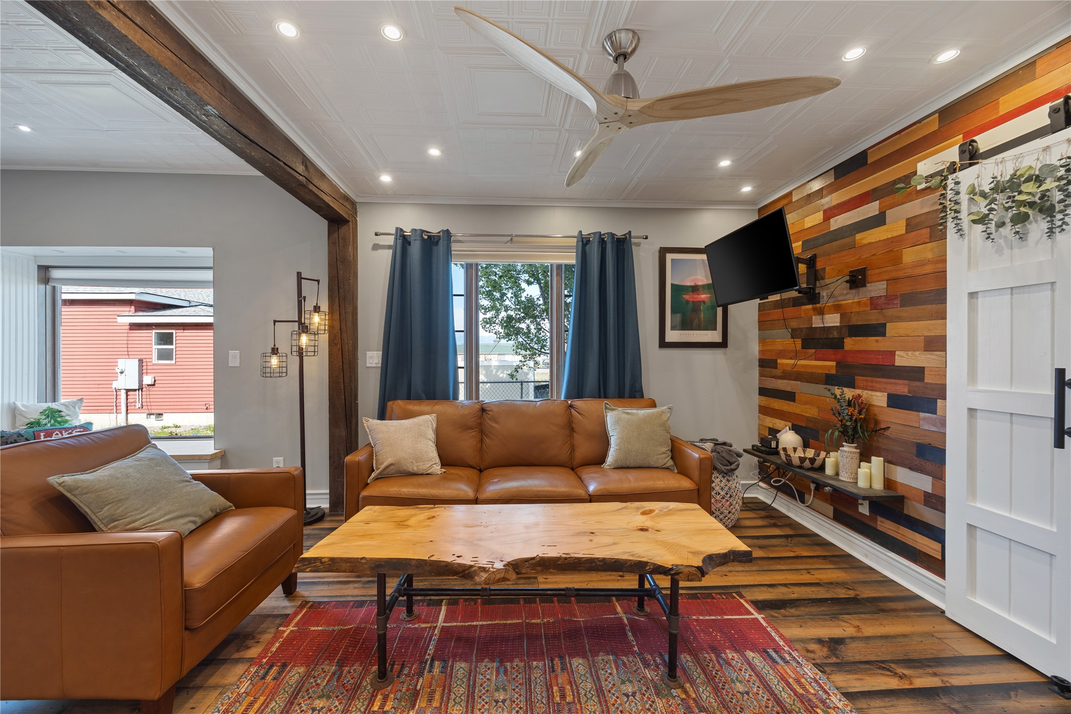 212 Bierney Creek Road