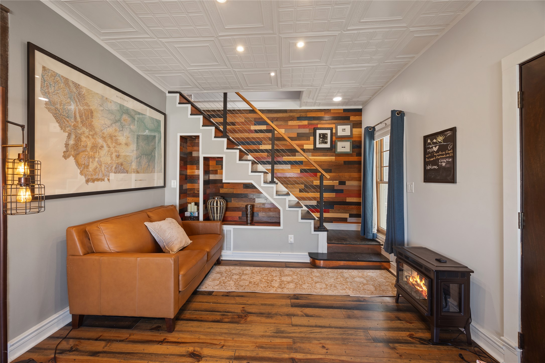 212 Bierney Creek Road