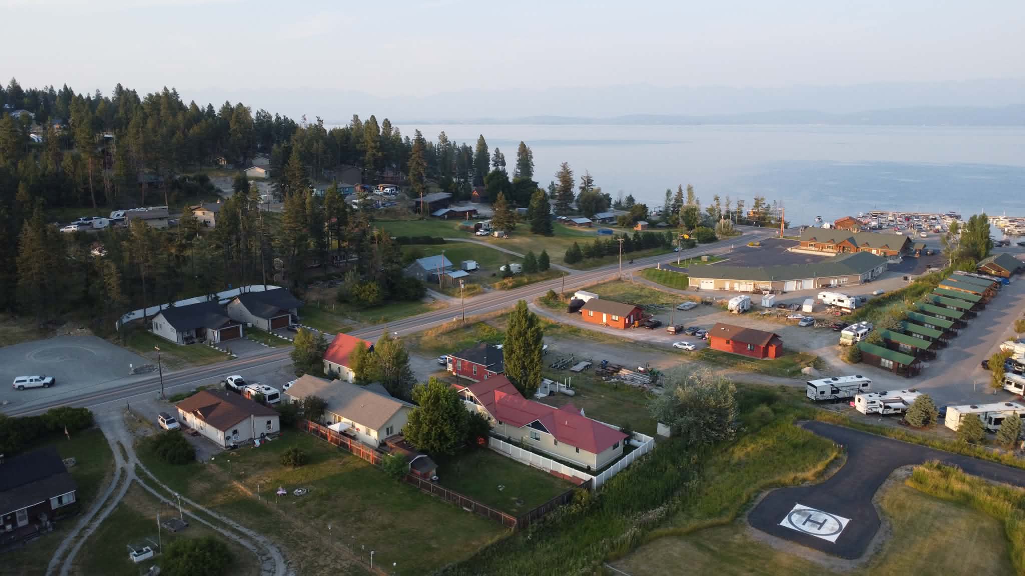 212 Bierney Creek Road