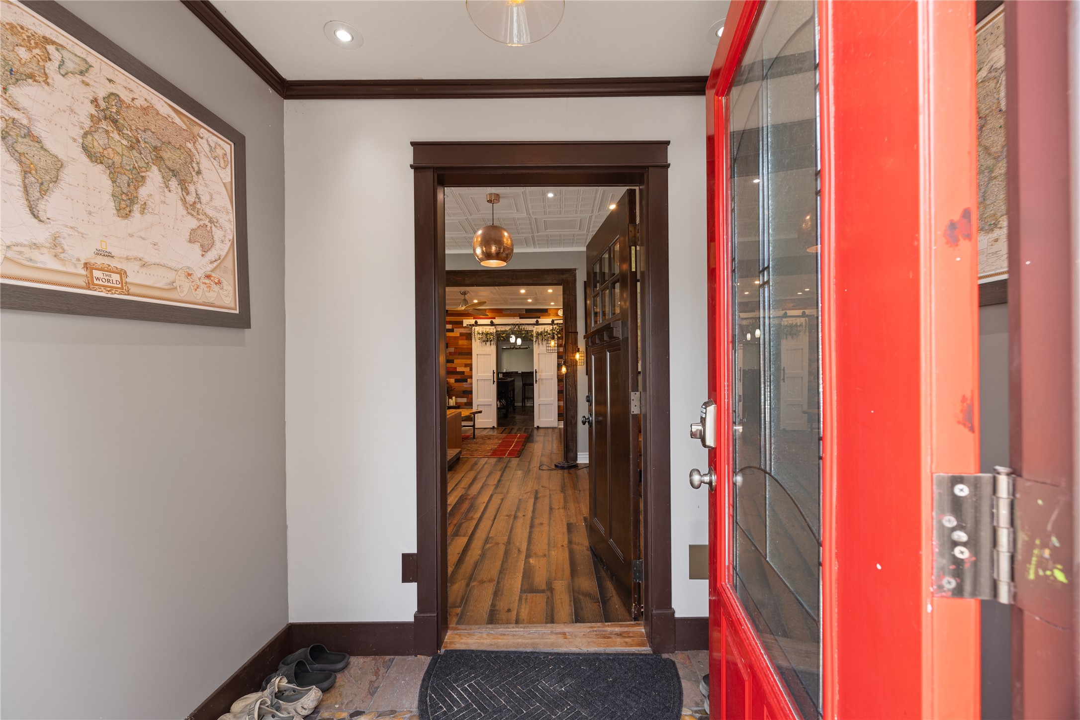 212 Bierney Creek Road