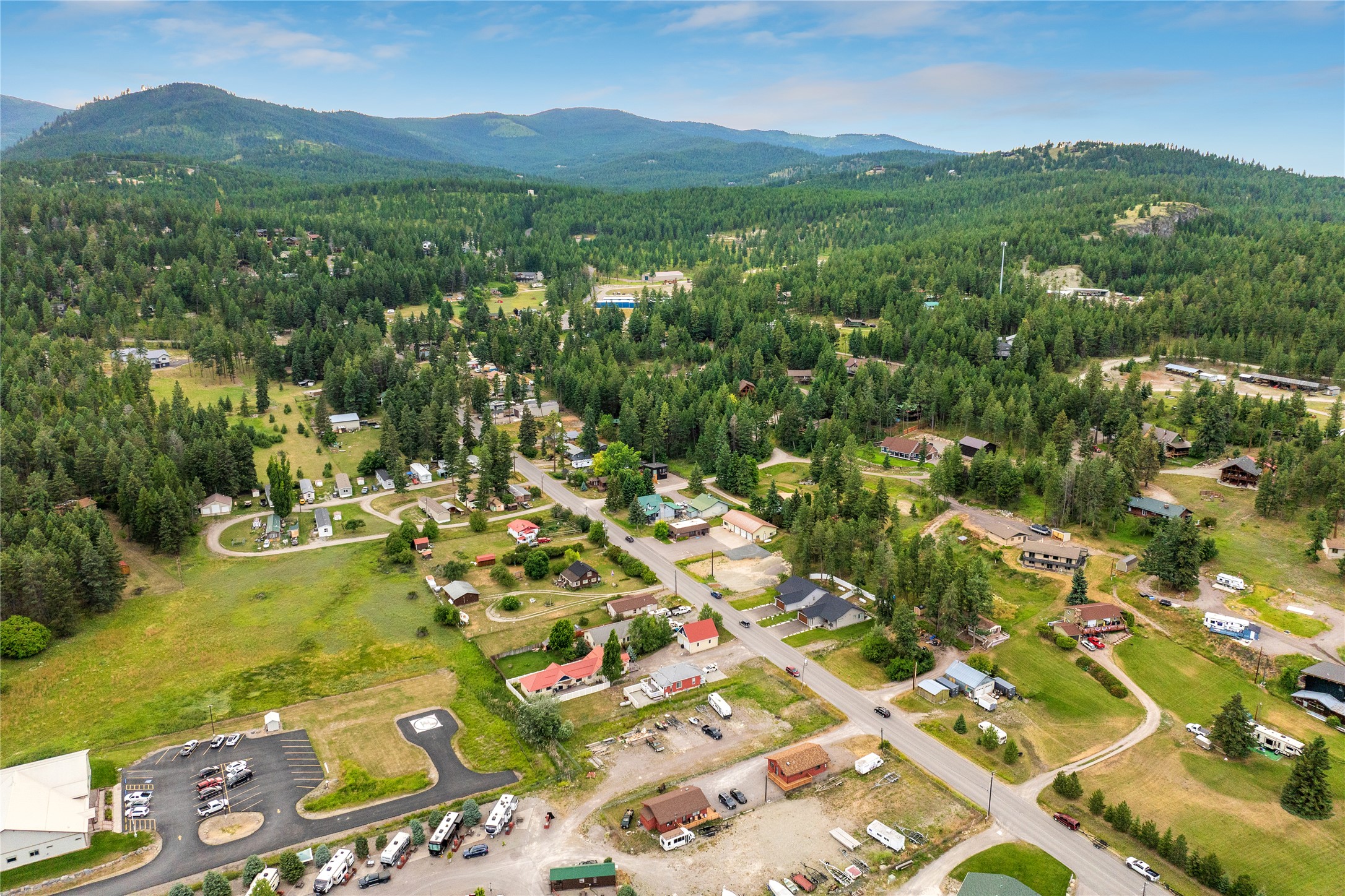 212 Bierney Creek Road