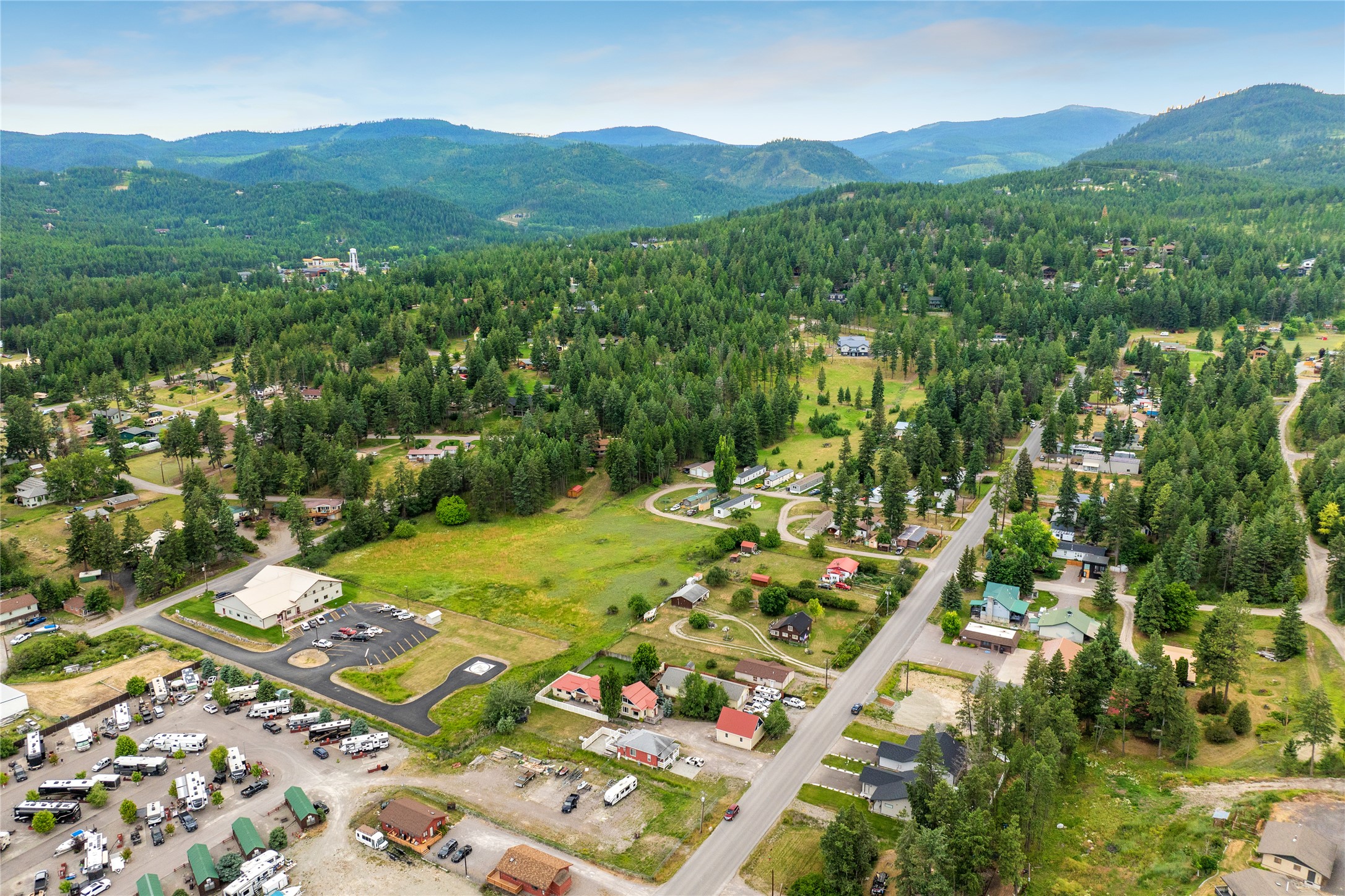 212 Bierney Creek Road