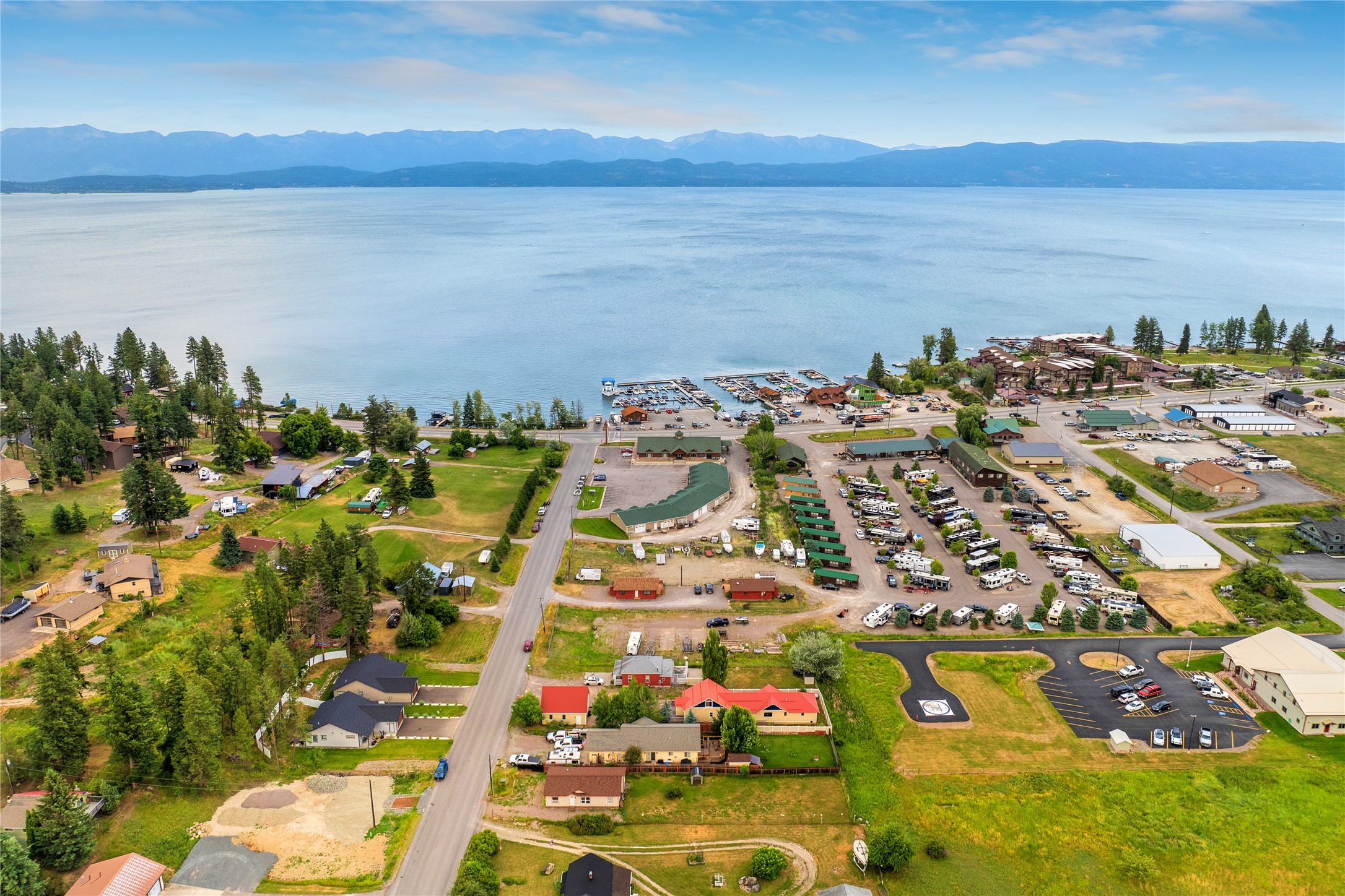 212 Bierney Creek Road