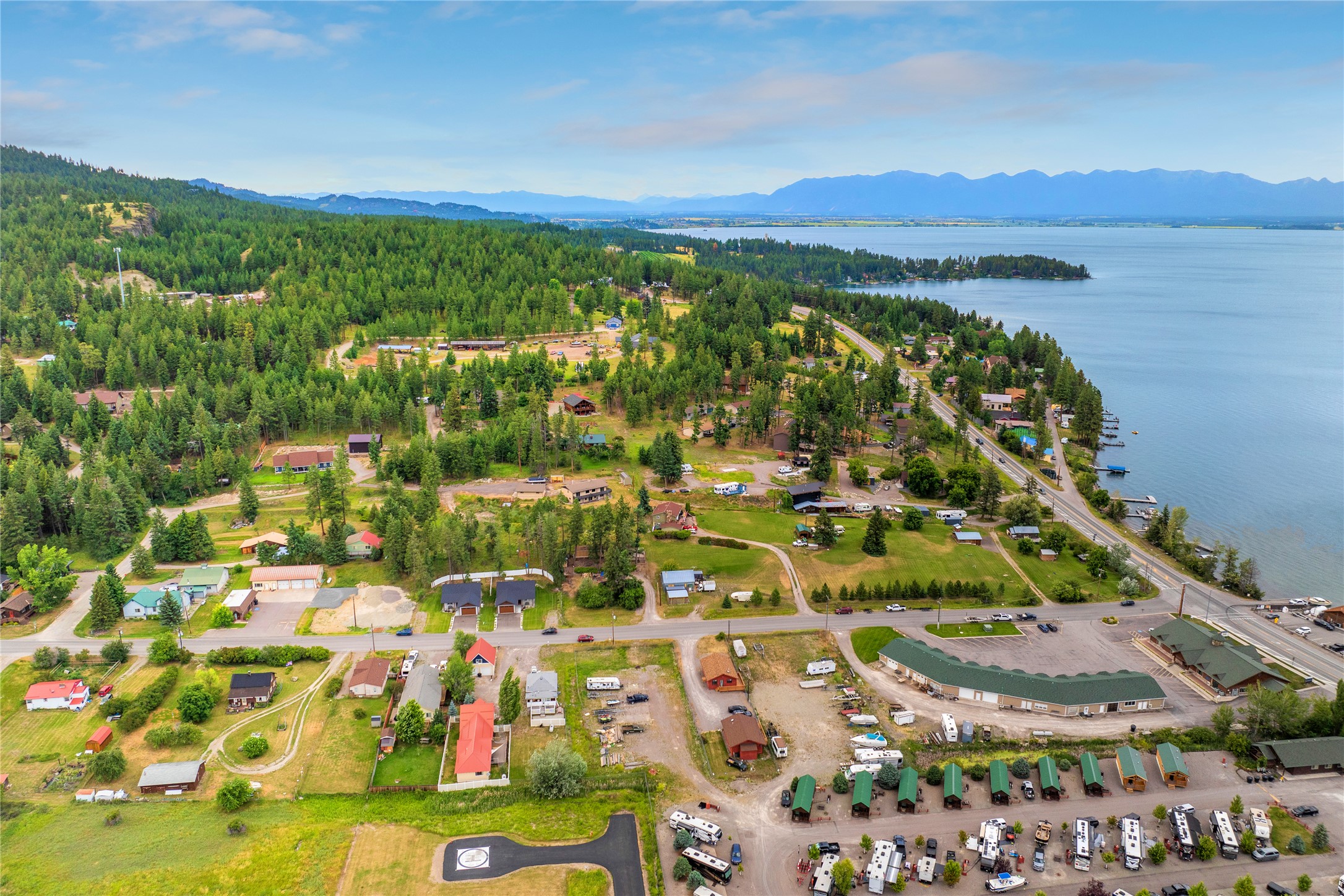 212 Bierney Creek Road