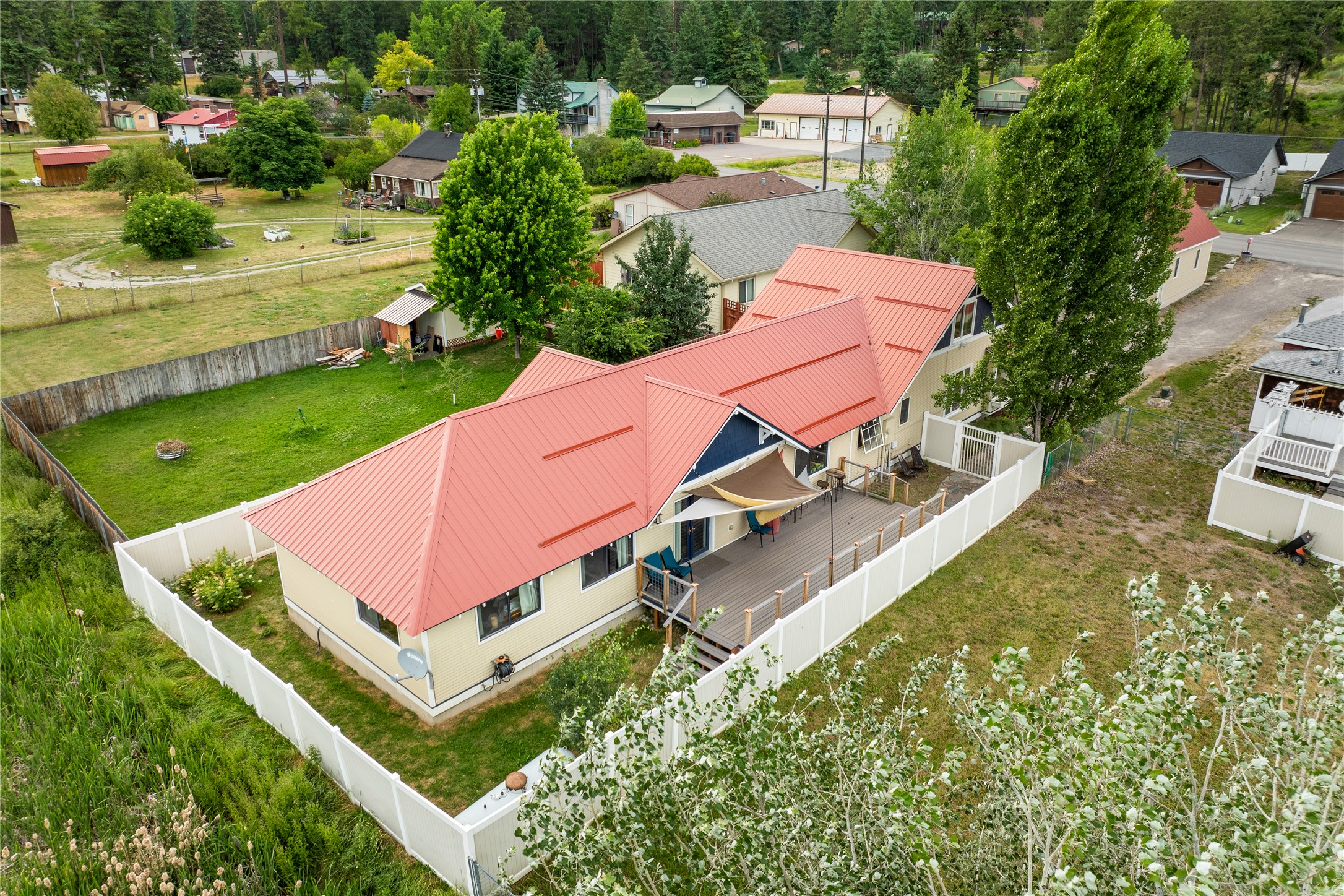 212 Bierney Creek Road