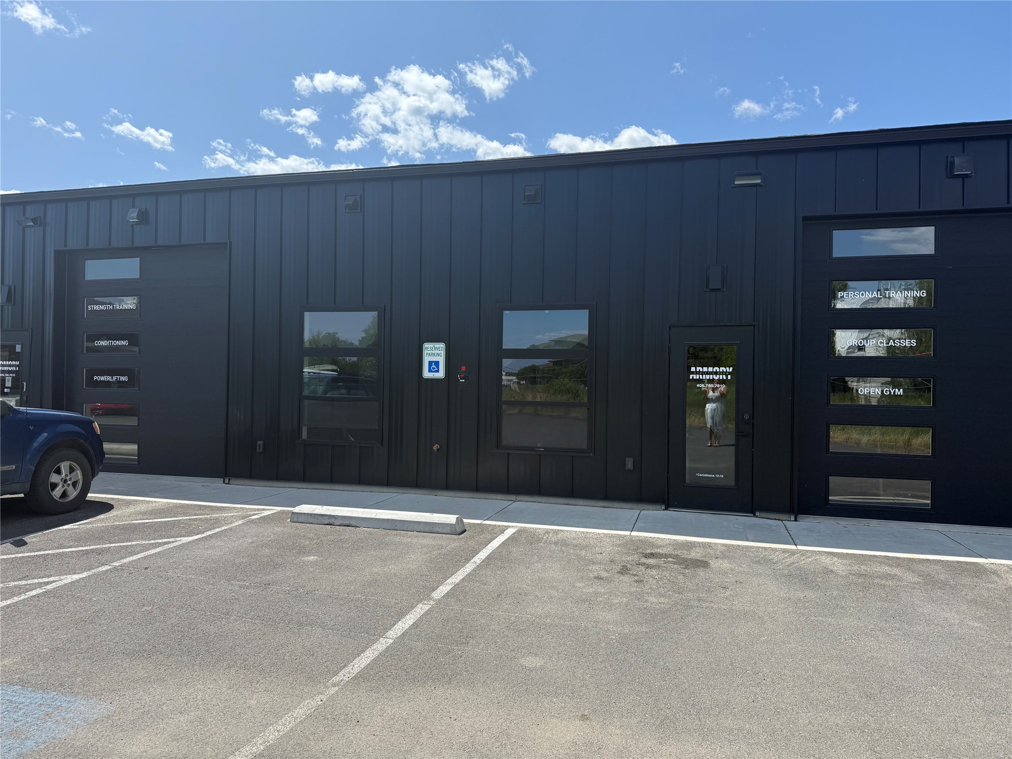 21 Meridian Court D