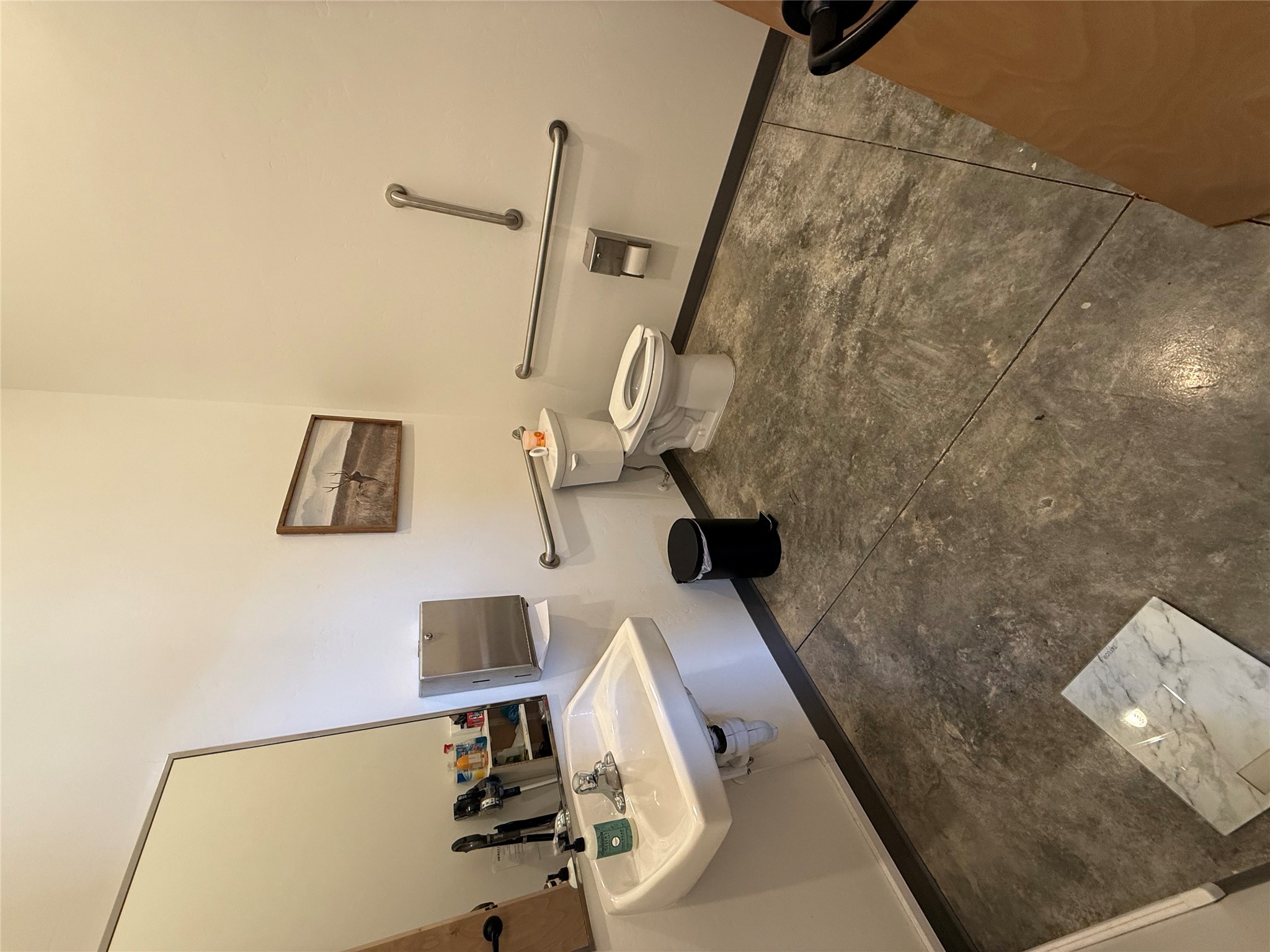 21 Meridian Court D