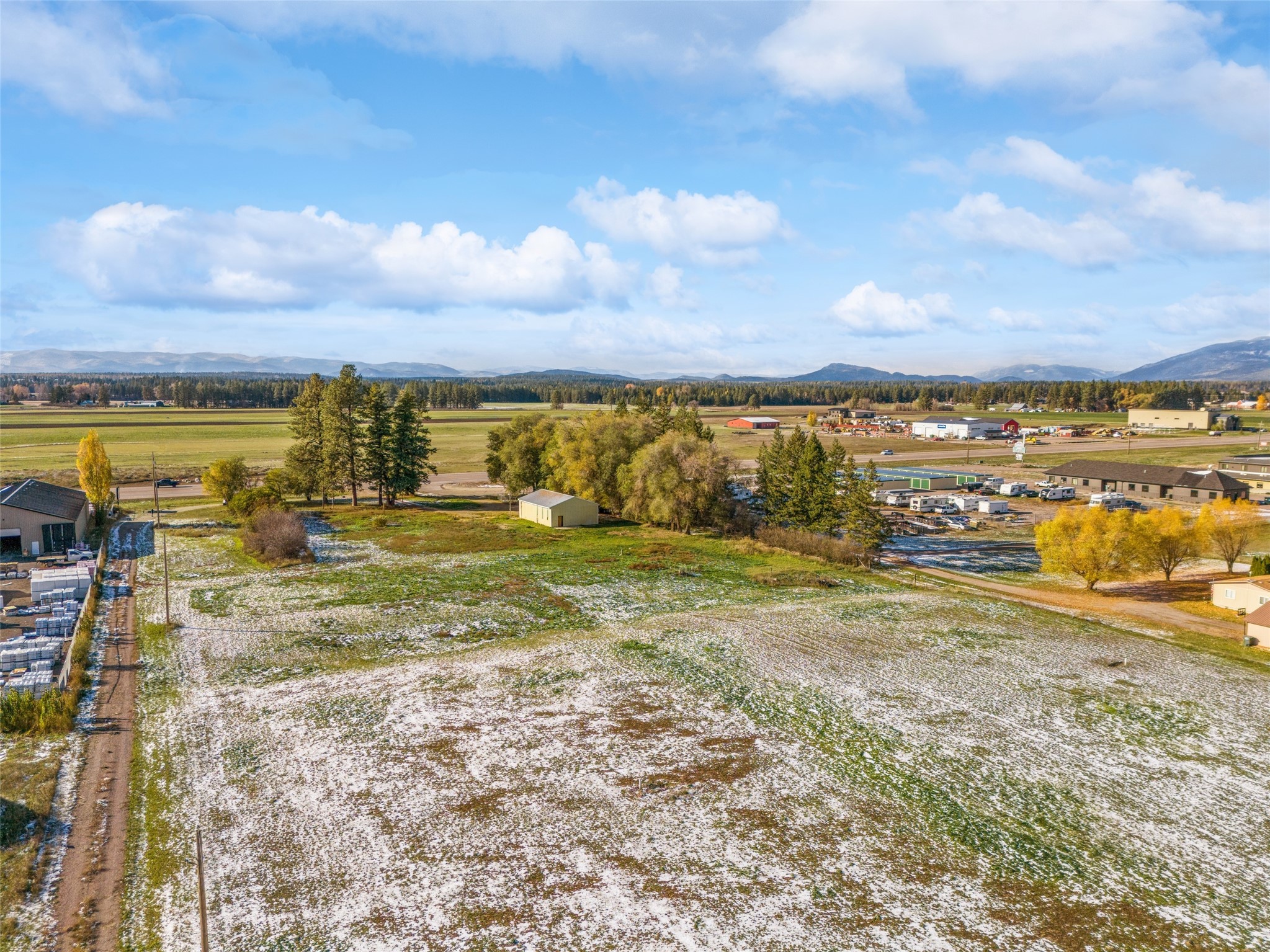 4965 Us Highway 2 W