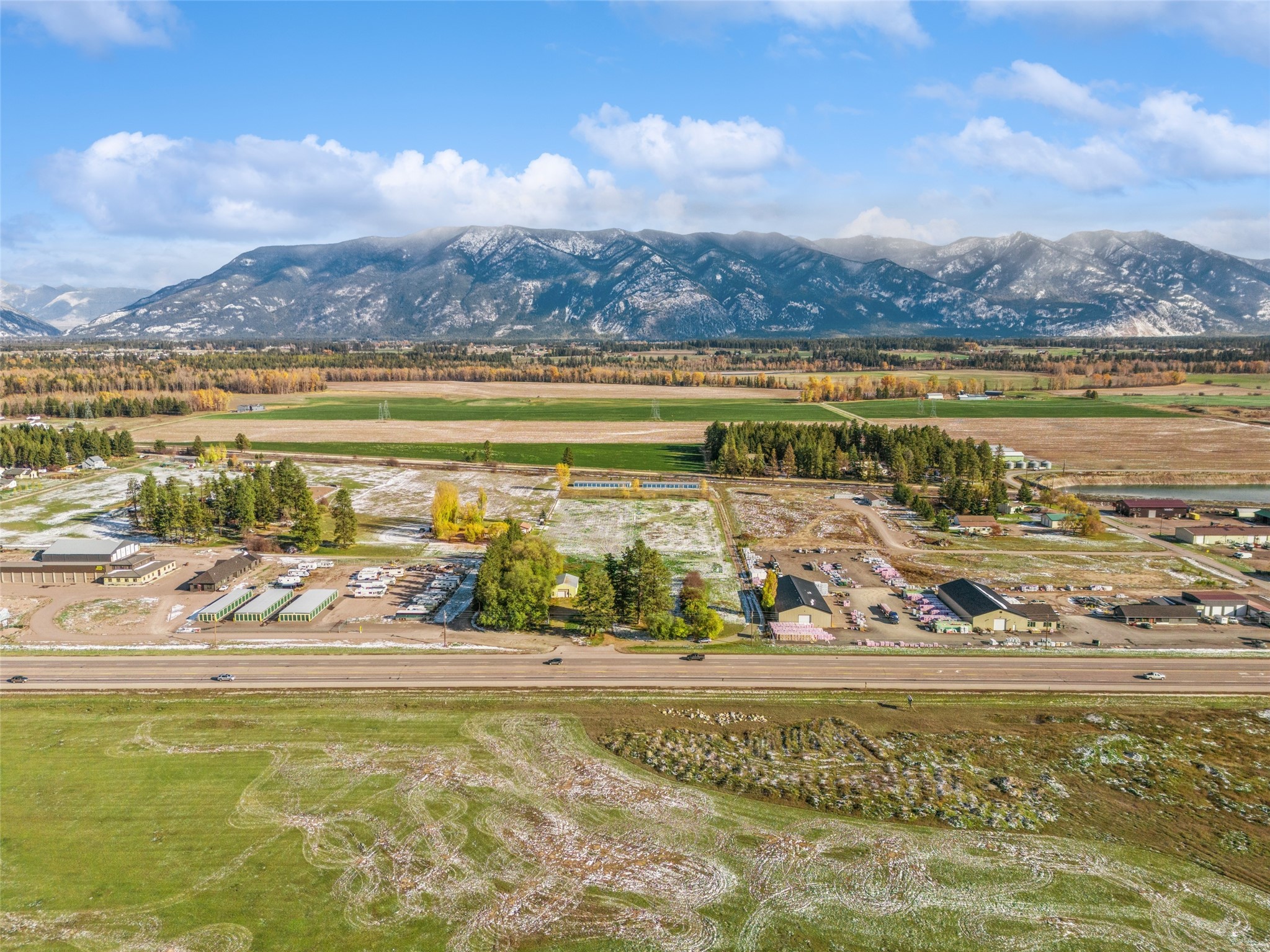4965 Us Highway 2 W