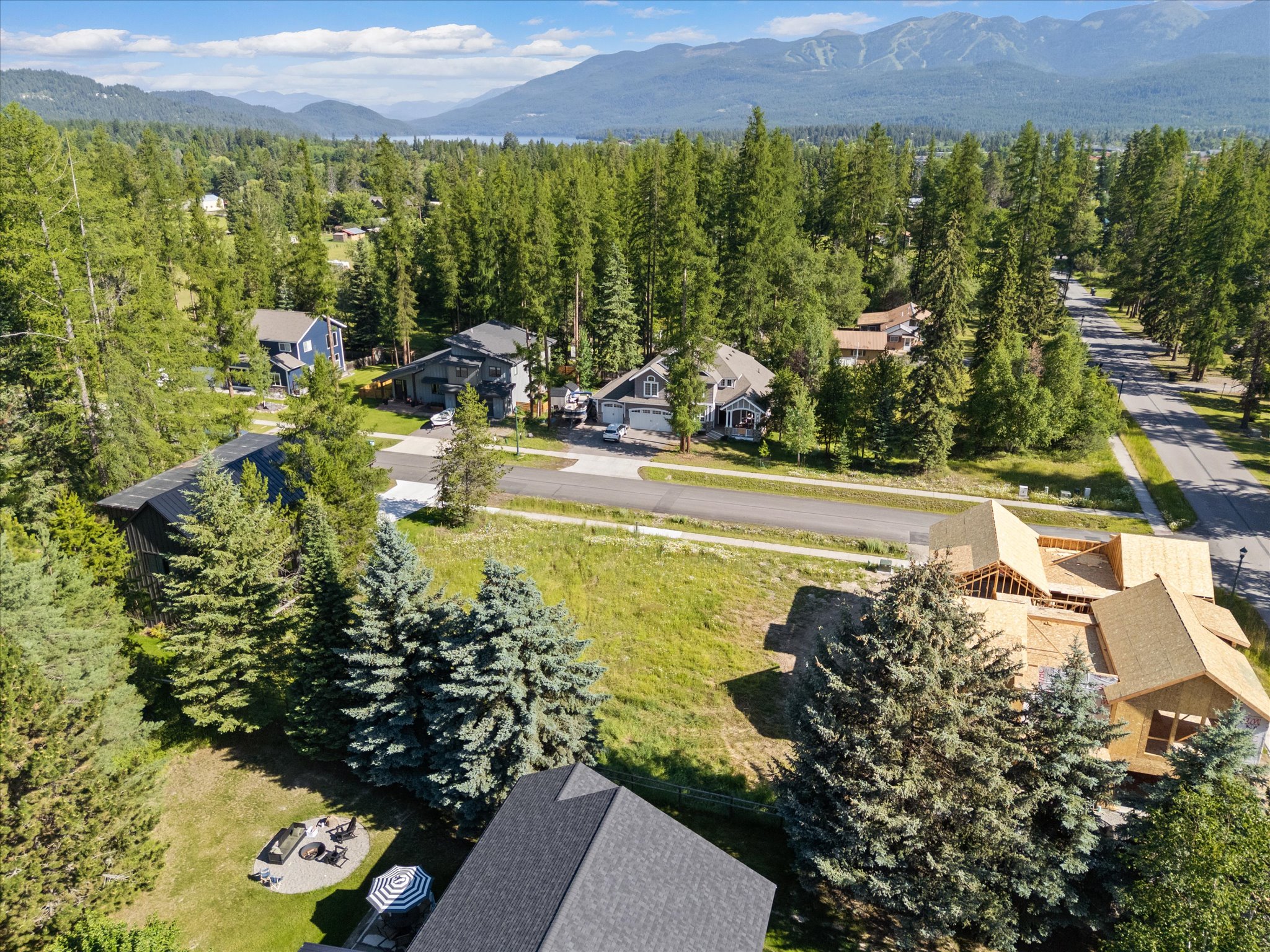 305 Sawtooth Drive