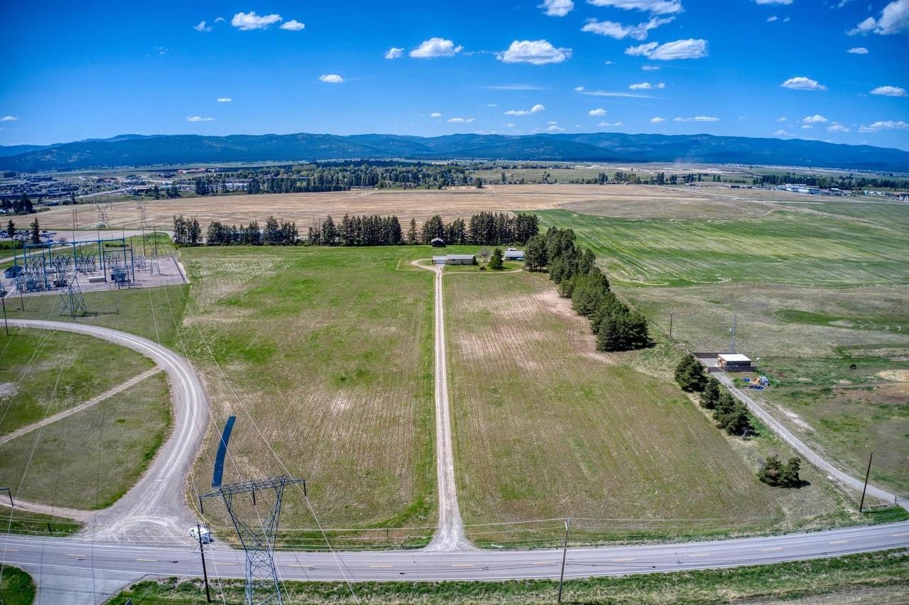 1890 Whitefish Stage Lot 4