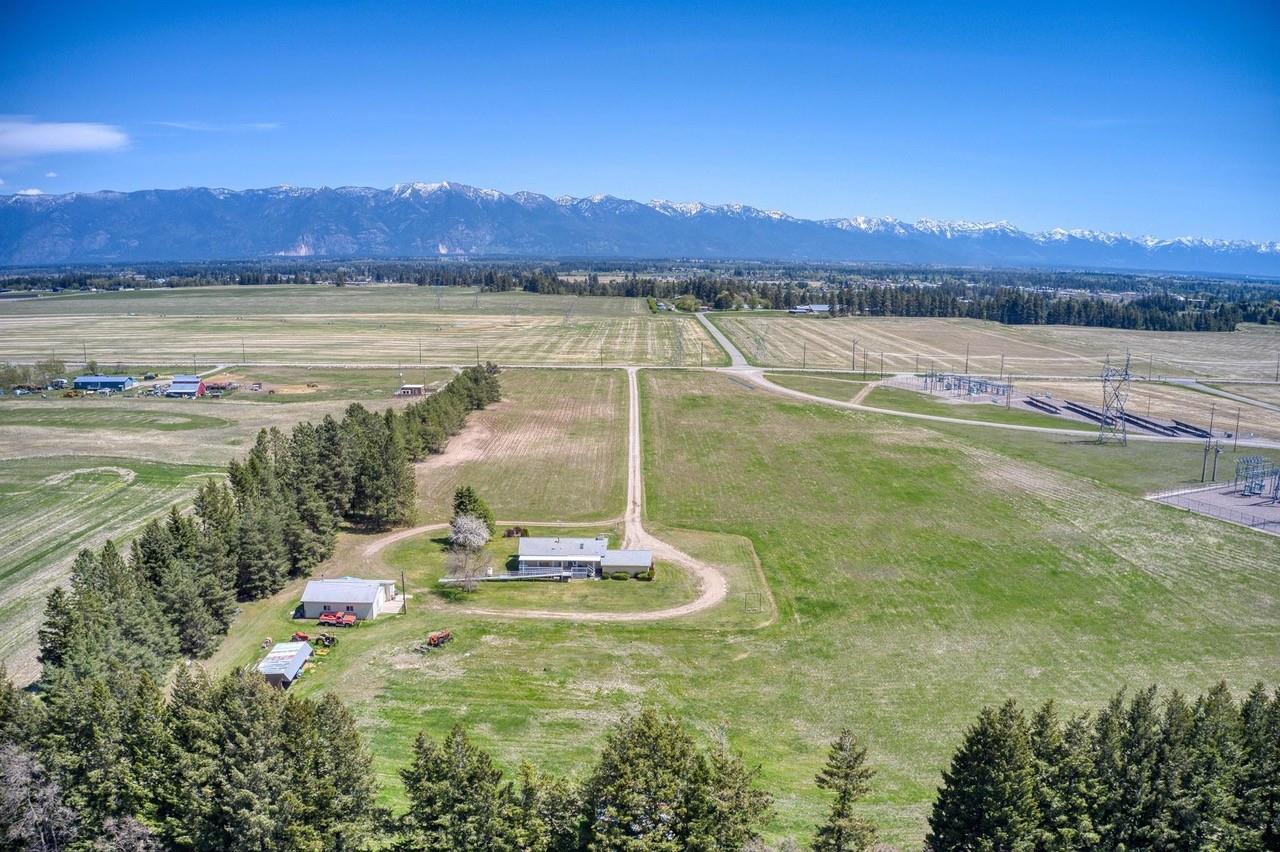 1890 Whitefish Stage Lot 4