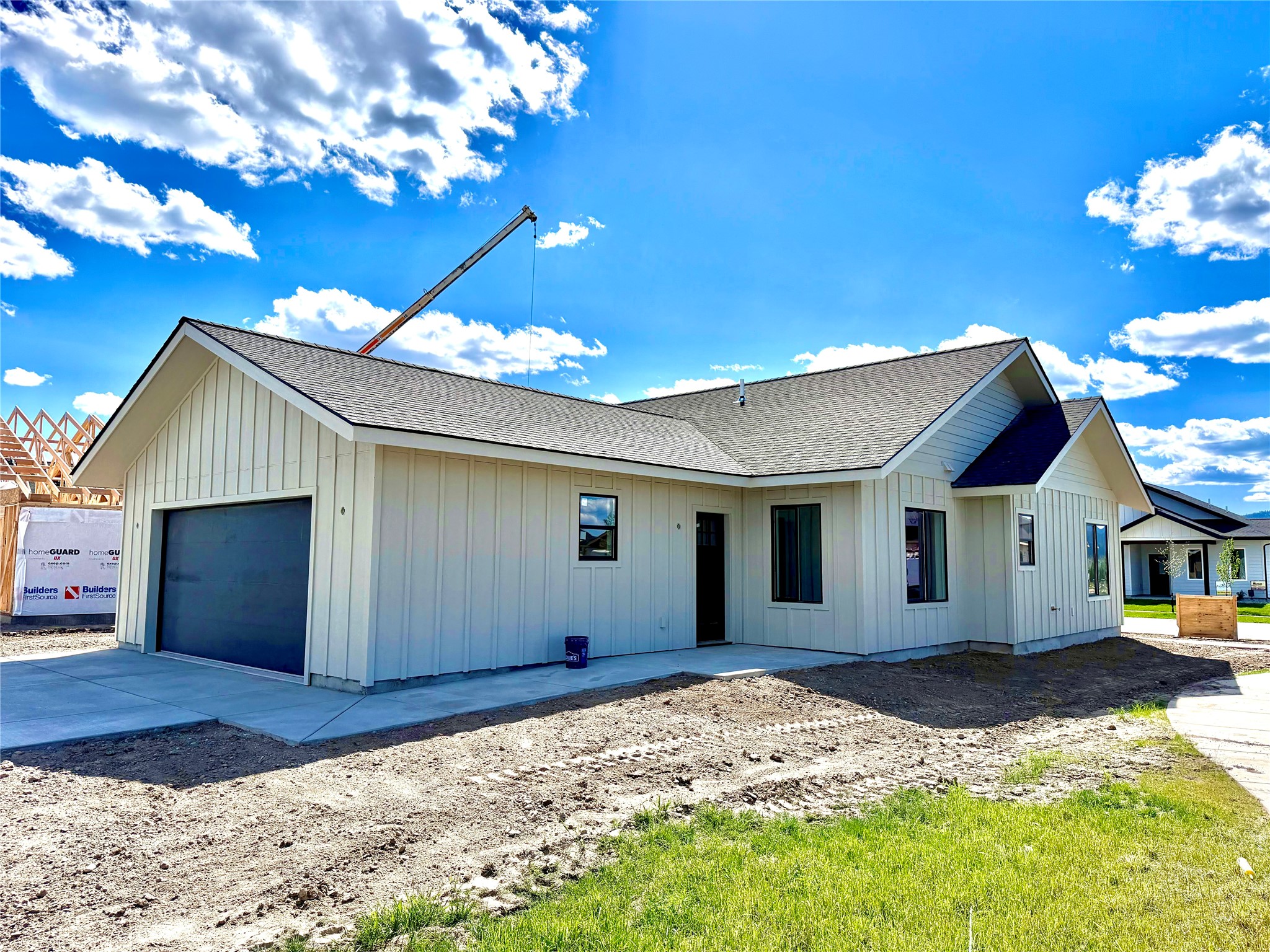 813 Rivet Way