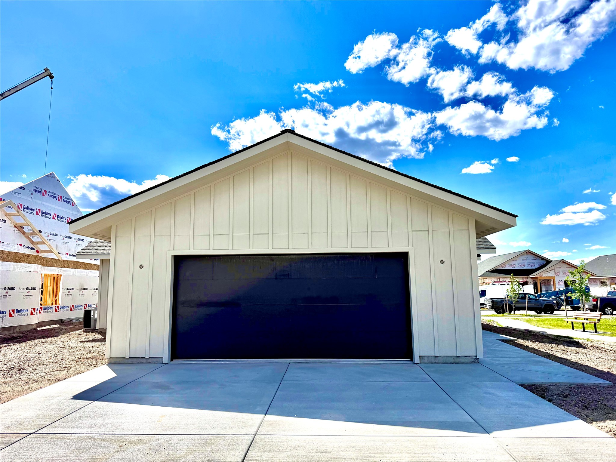 813 Rivet Way