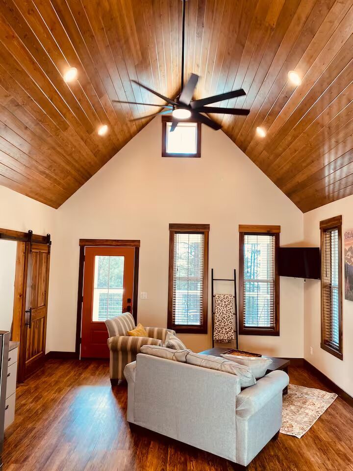 100 Elk Ridge Trail