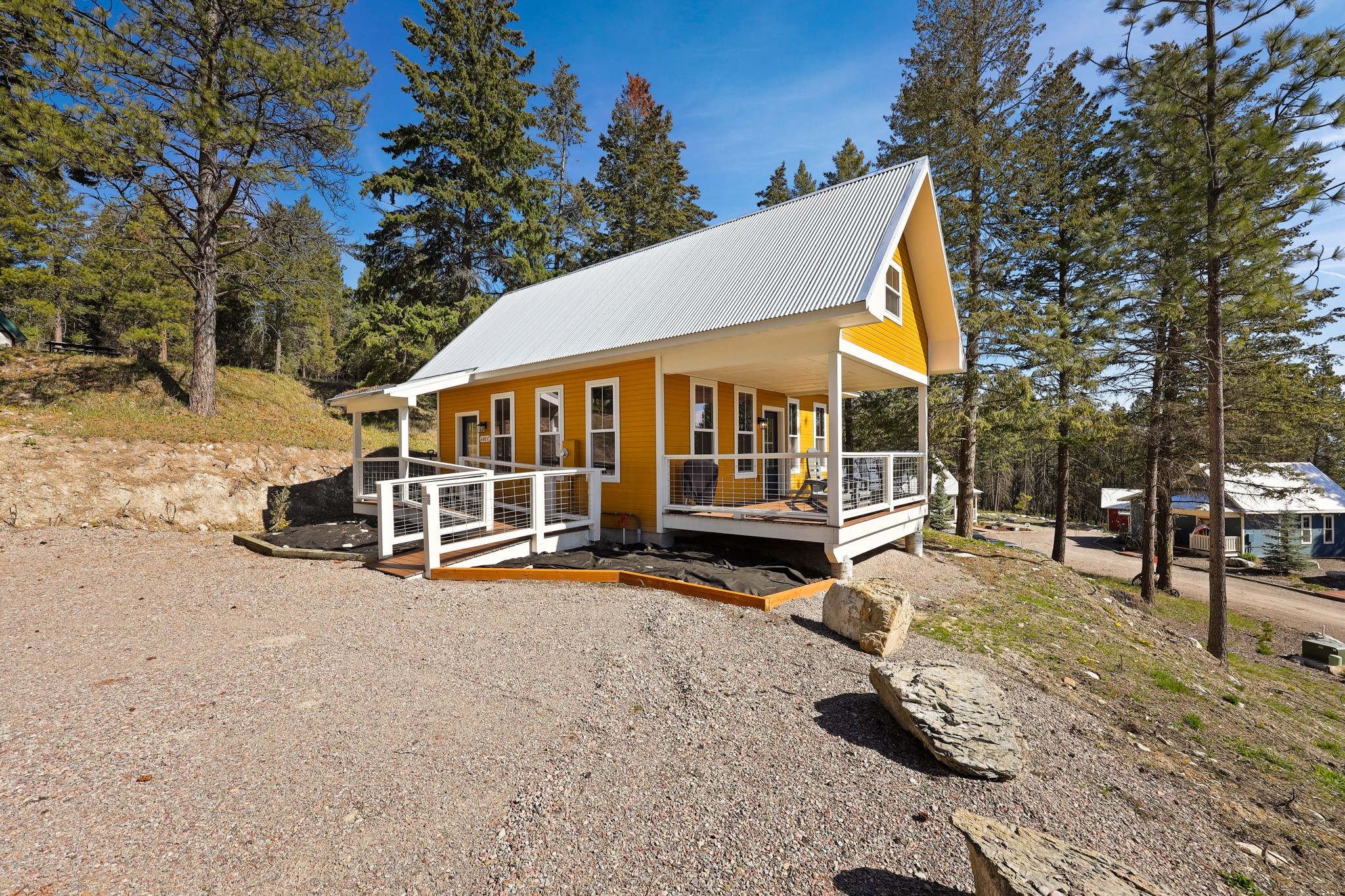100 Elk Ridge Trail