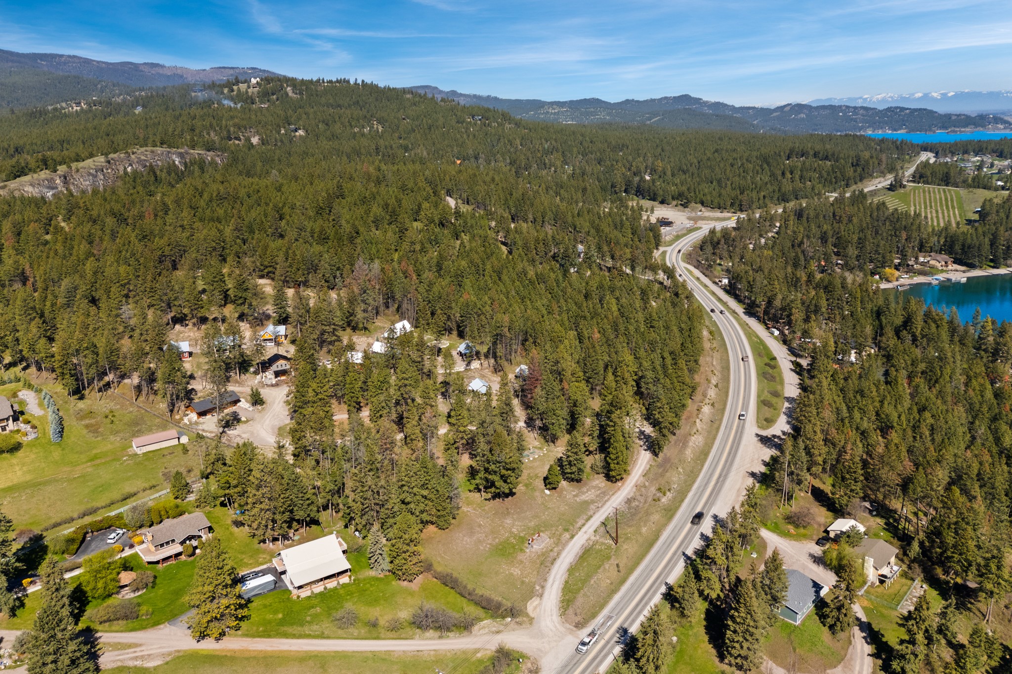 100 Elk Ridge Trail