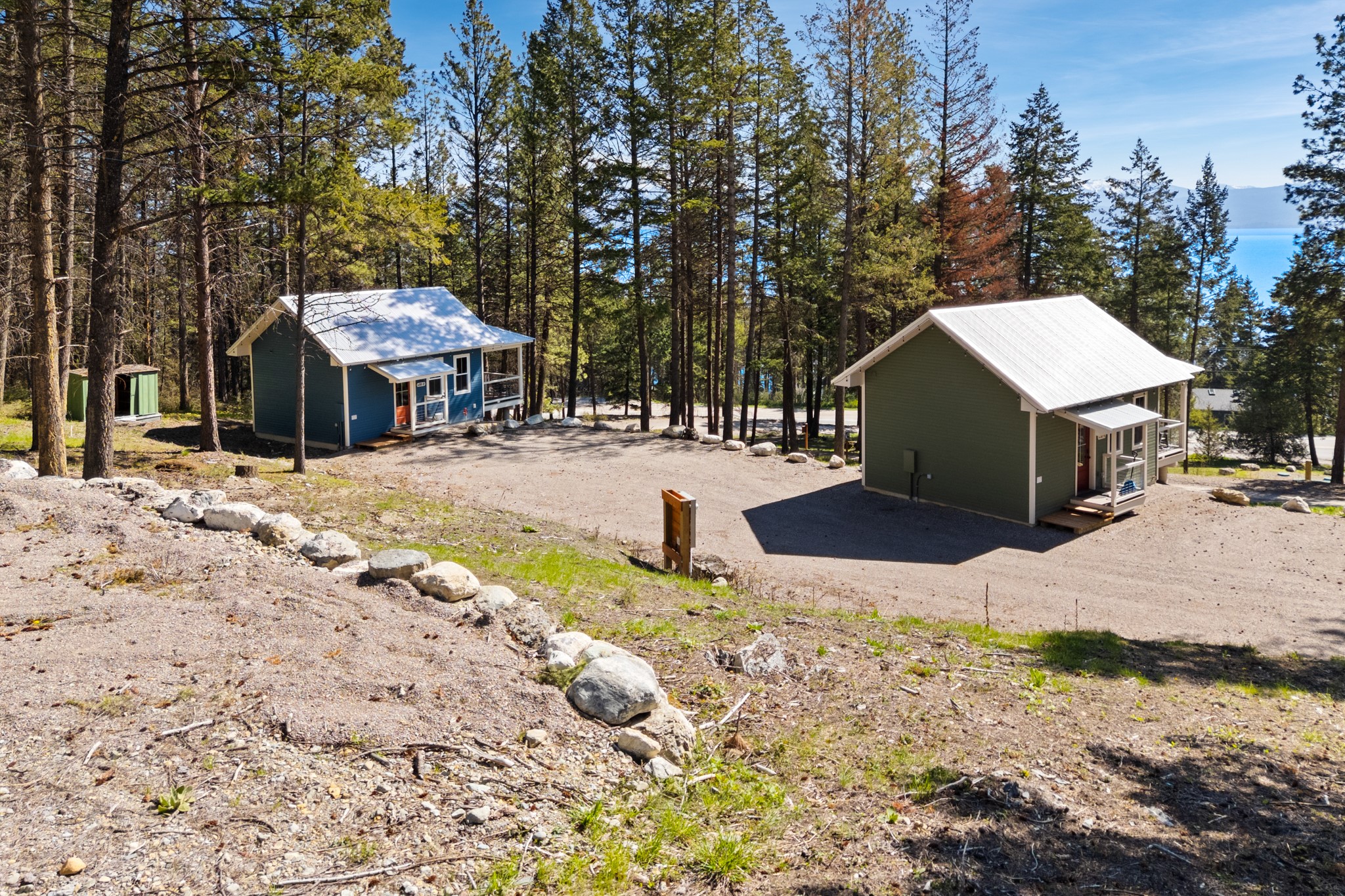 100 Elk Ridge Trail