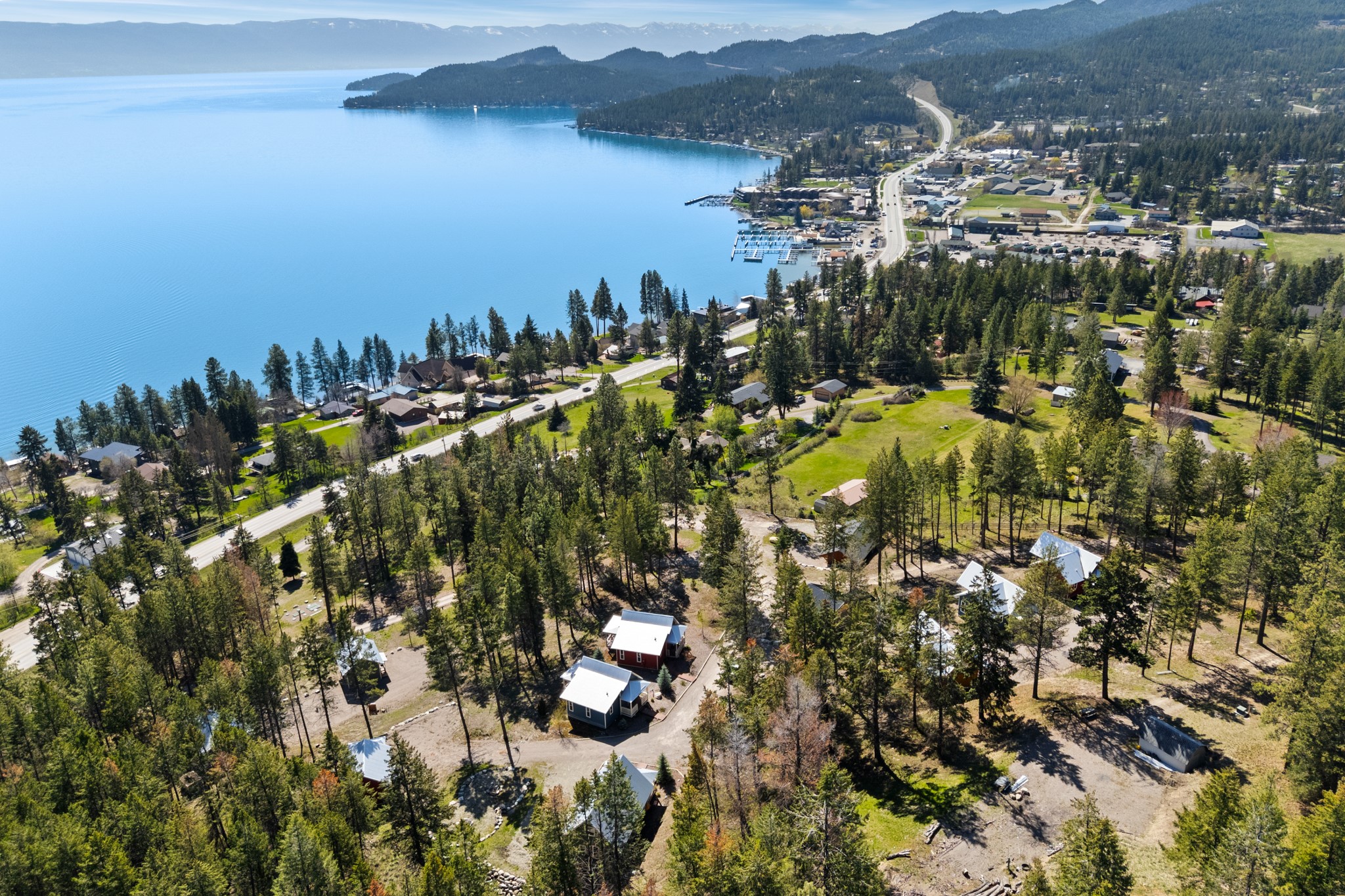 100 Elk Ridge Trail