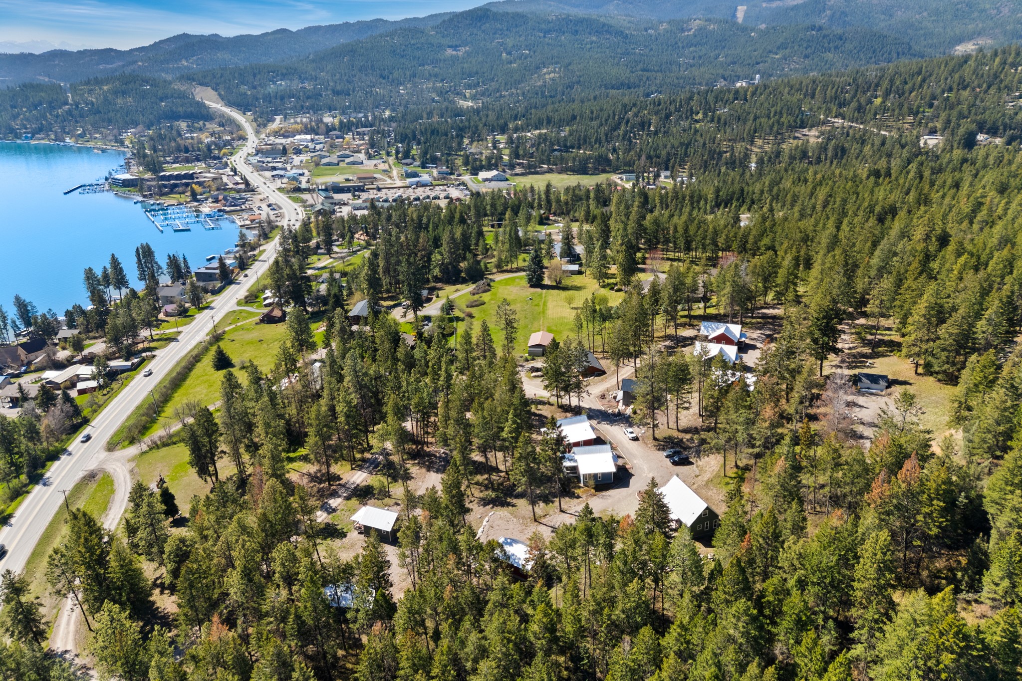 100 Elk Ridge Trail
