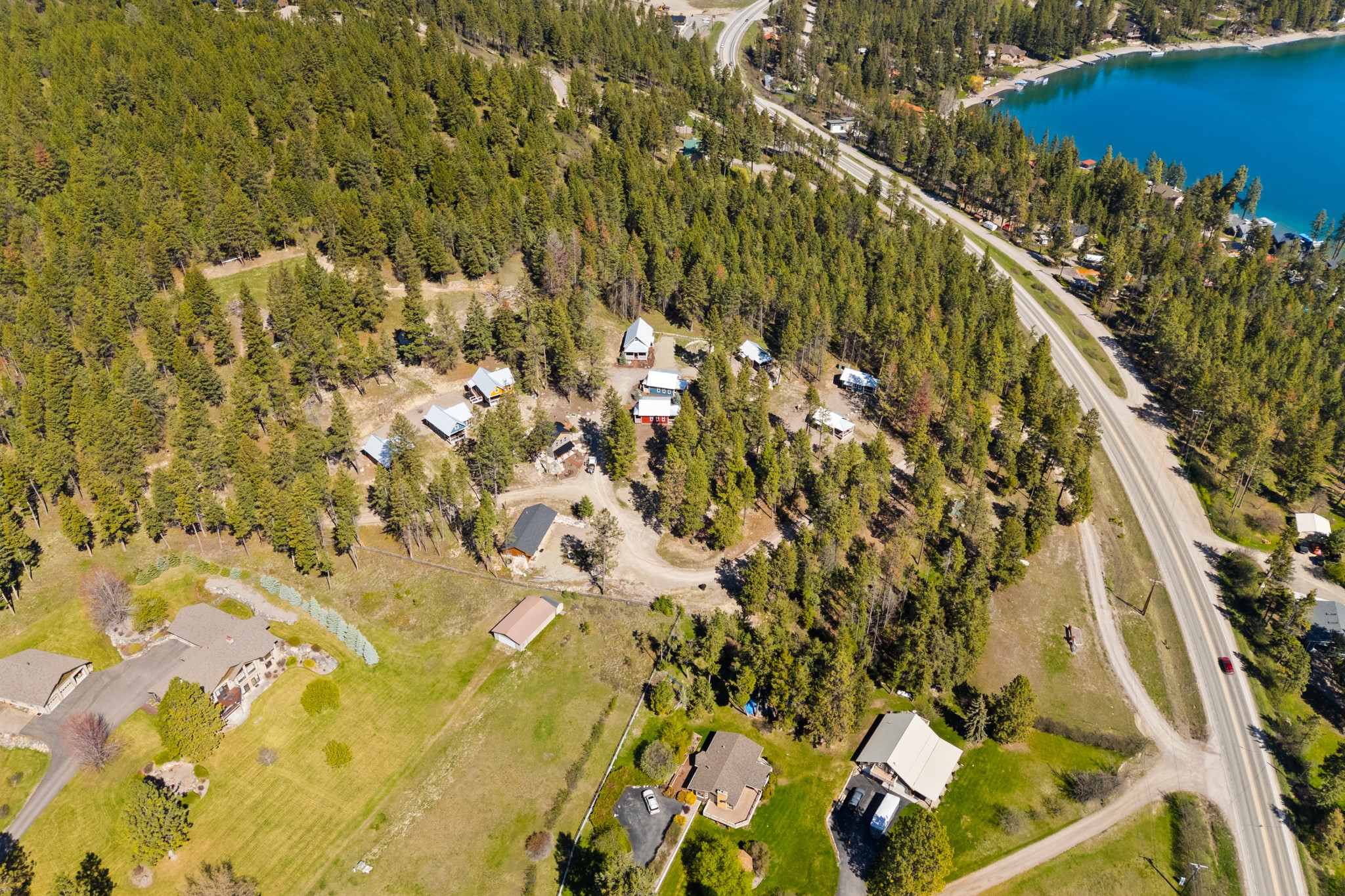 100 Elk Ridge Trail