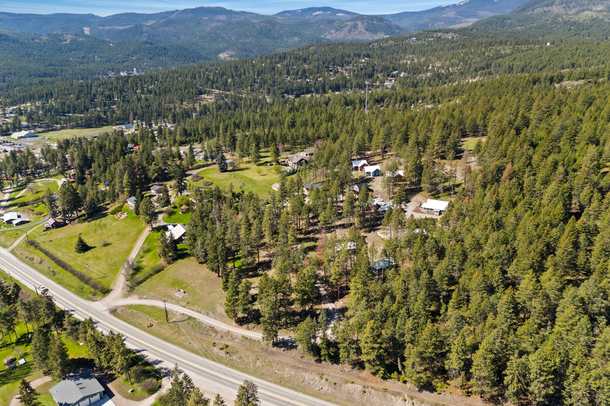 100 Elk Ridge Trail
