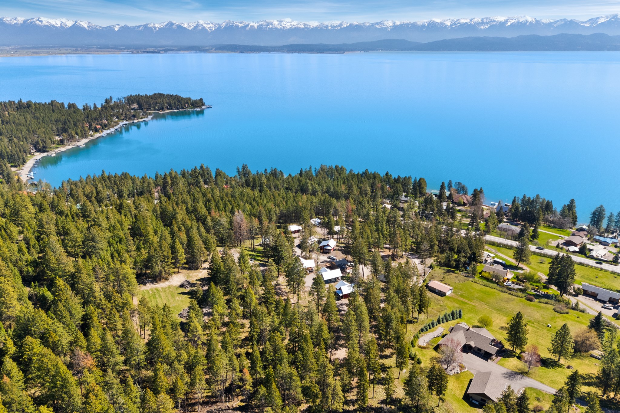 100 Elk Ridge Trail