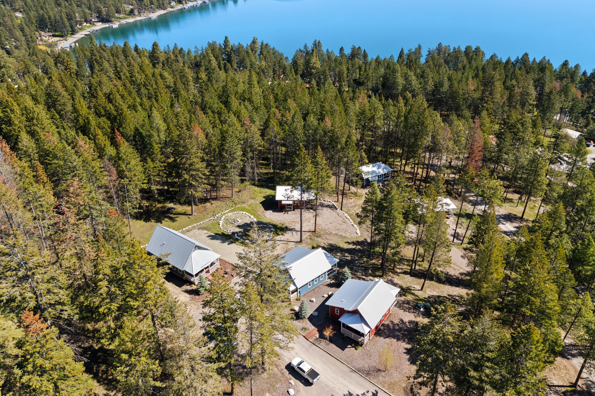 100 Elk Ridge Trail