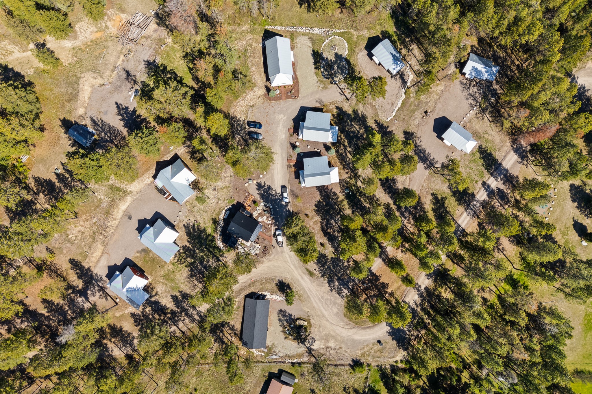 100 Elk Ridge Trail