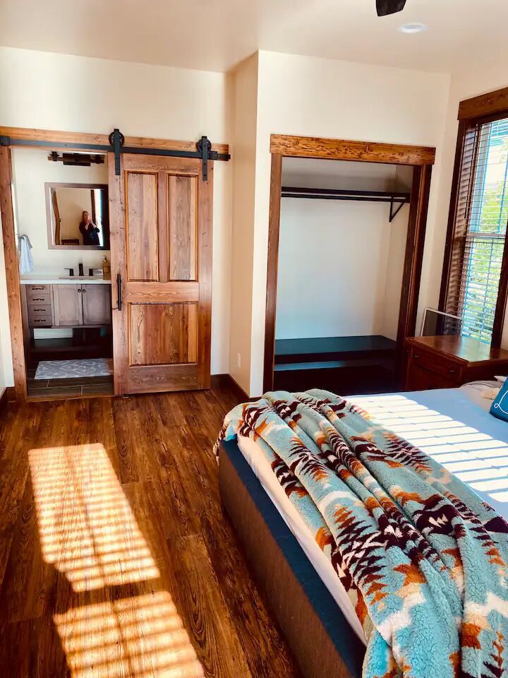 100 Elk Ridge Trail