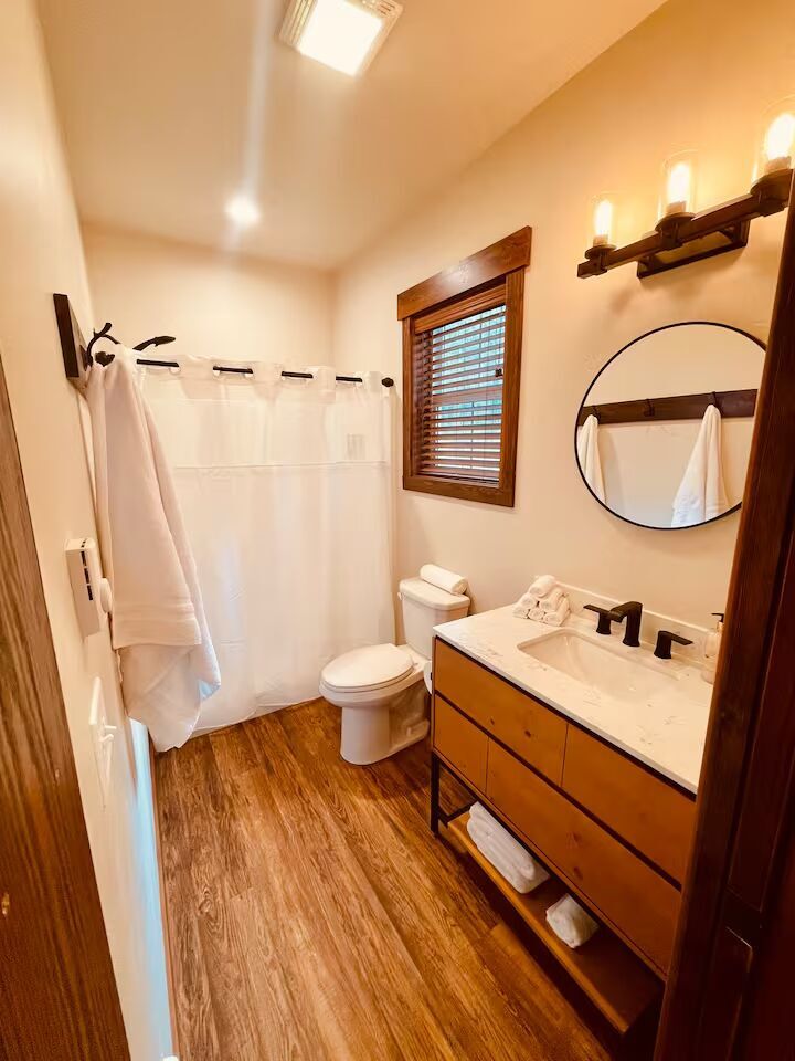 100 Elk Ridge Trail
